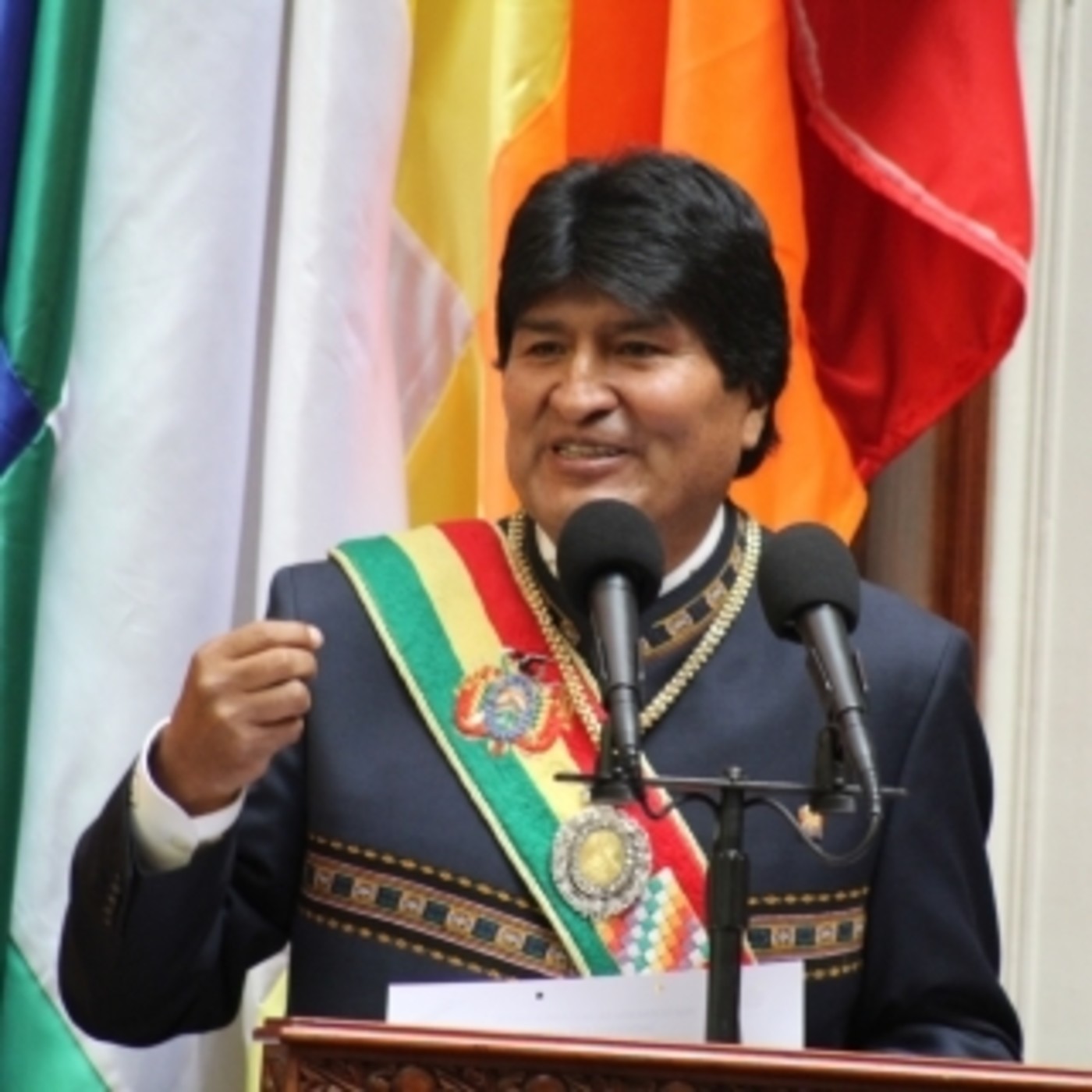 ANBOLIVIA