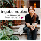 ¿Qué es para ti la comunicación? Vosotras compartís. Piloto T3 Ingobernables.