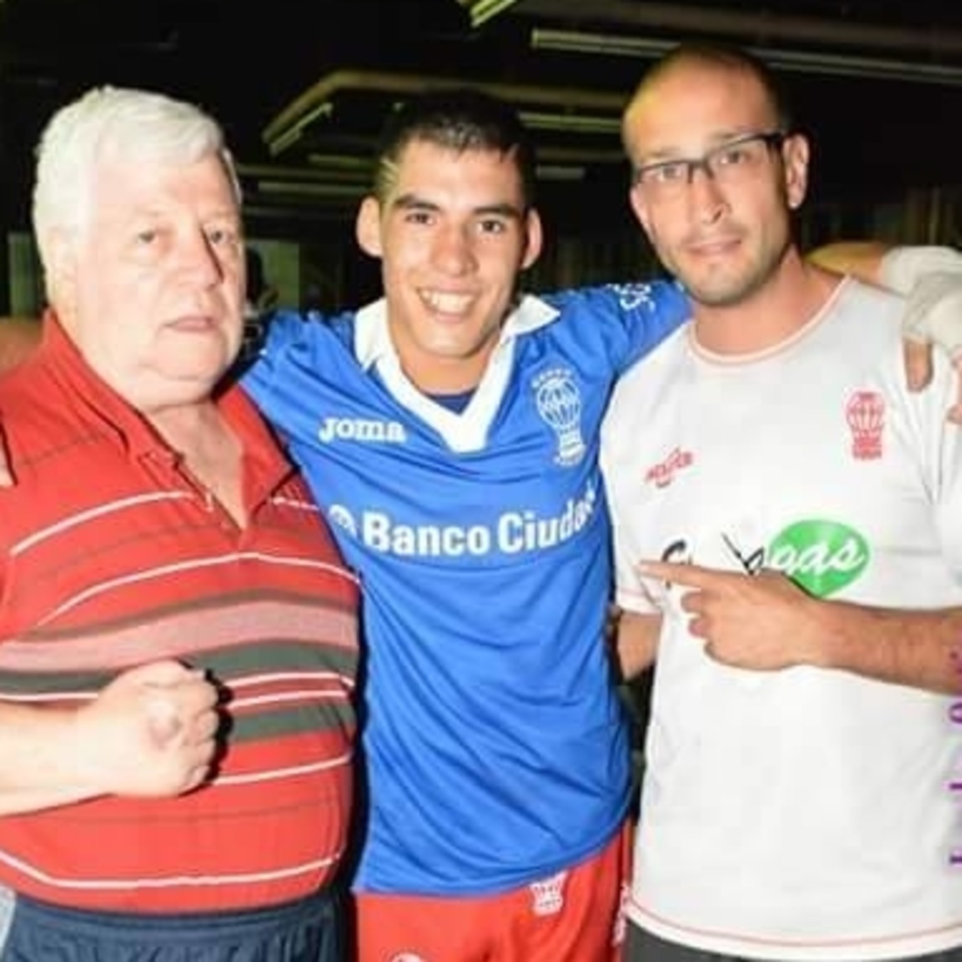 Lautaro Tonellotto