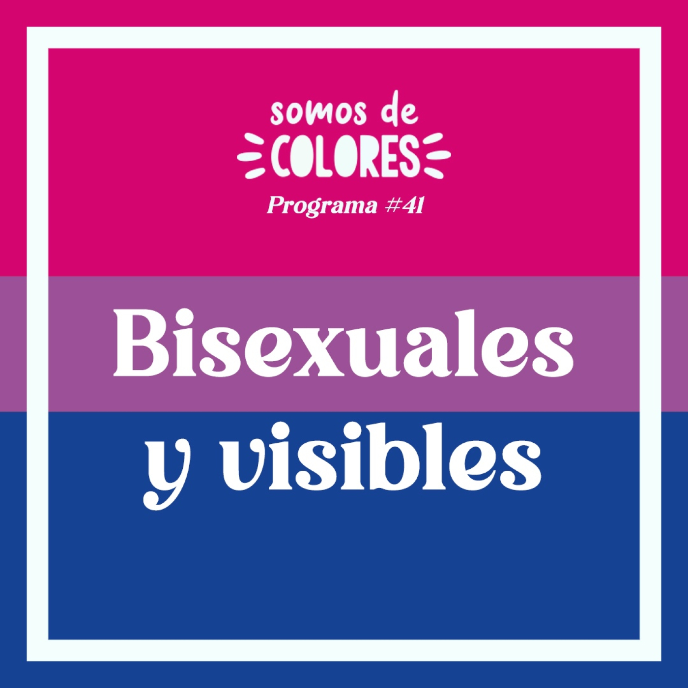 Somos de Colores