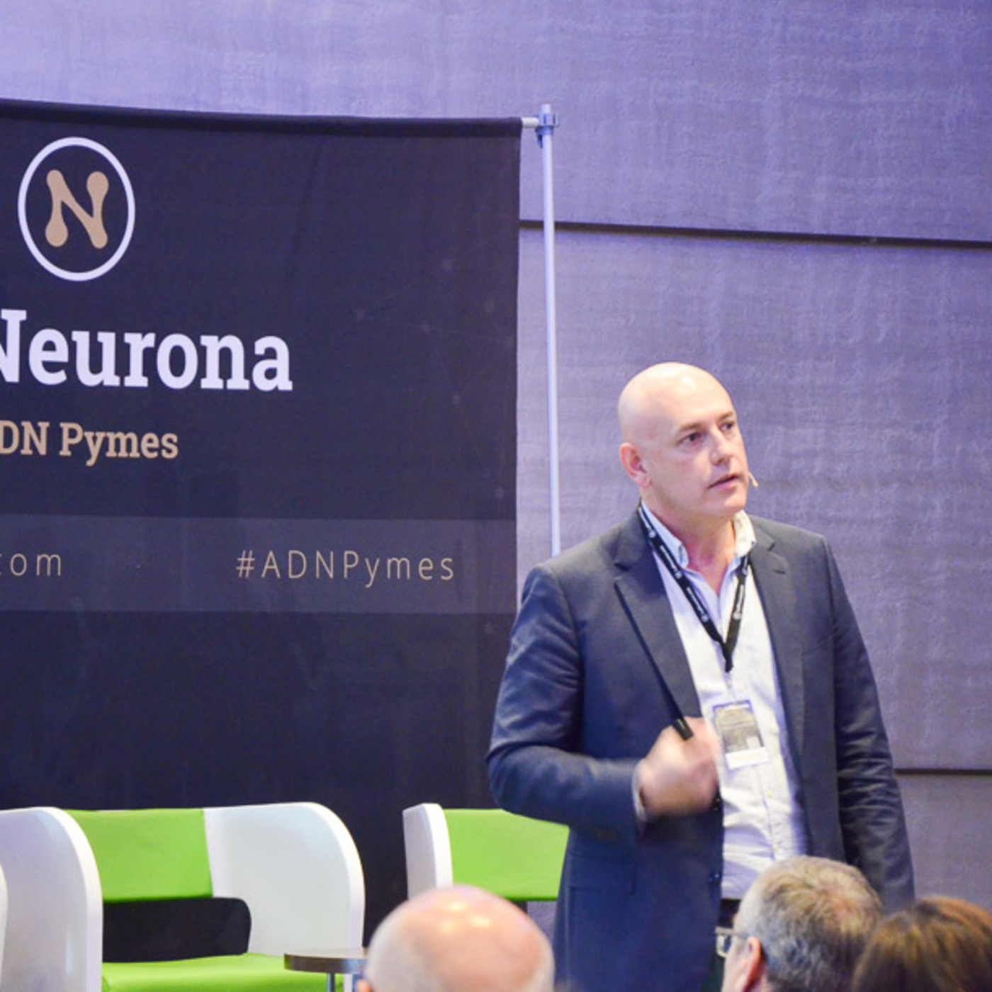 La Neurona ADN Pymes