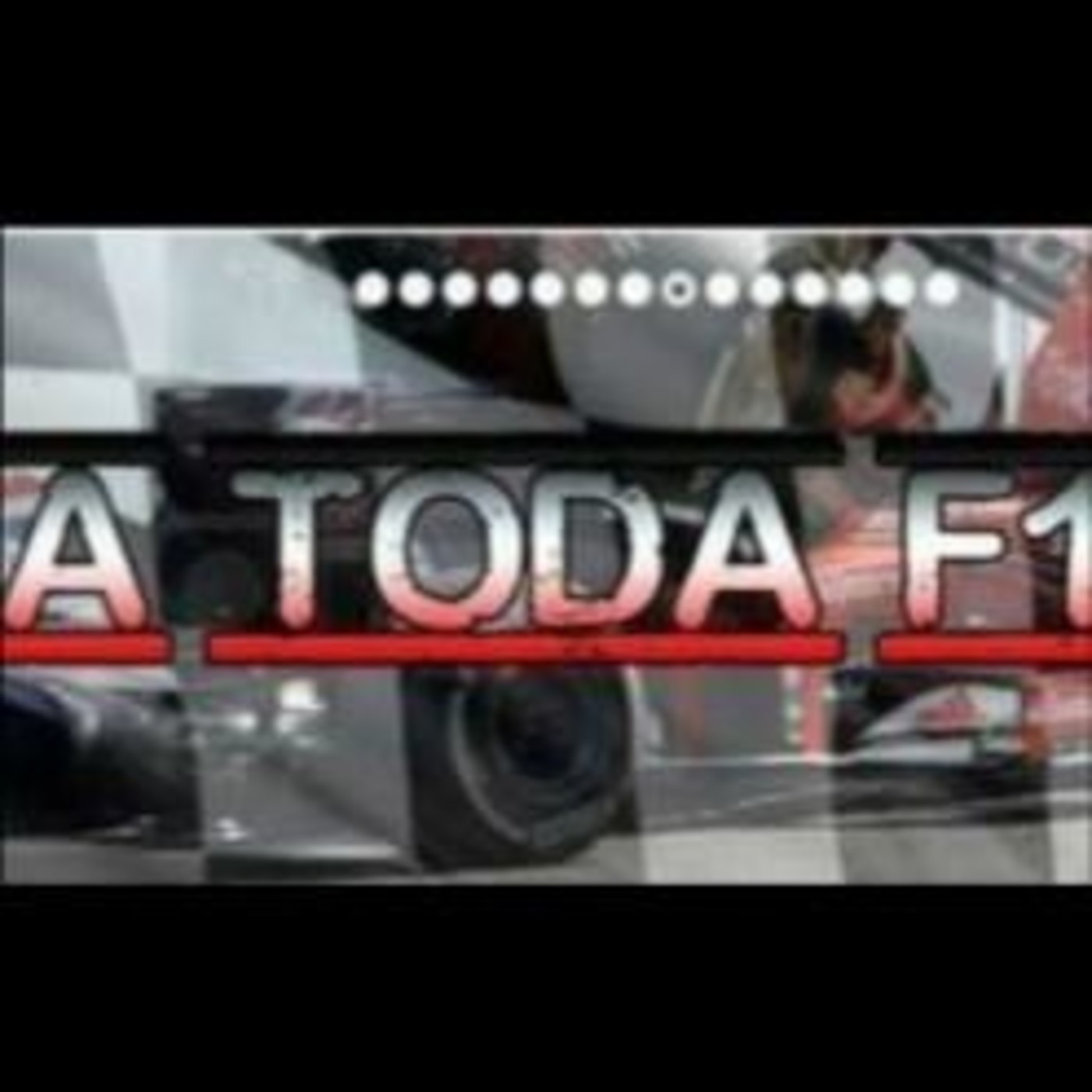 Podcast de a toda f1