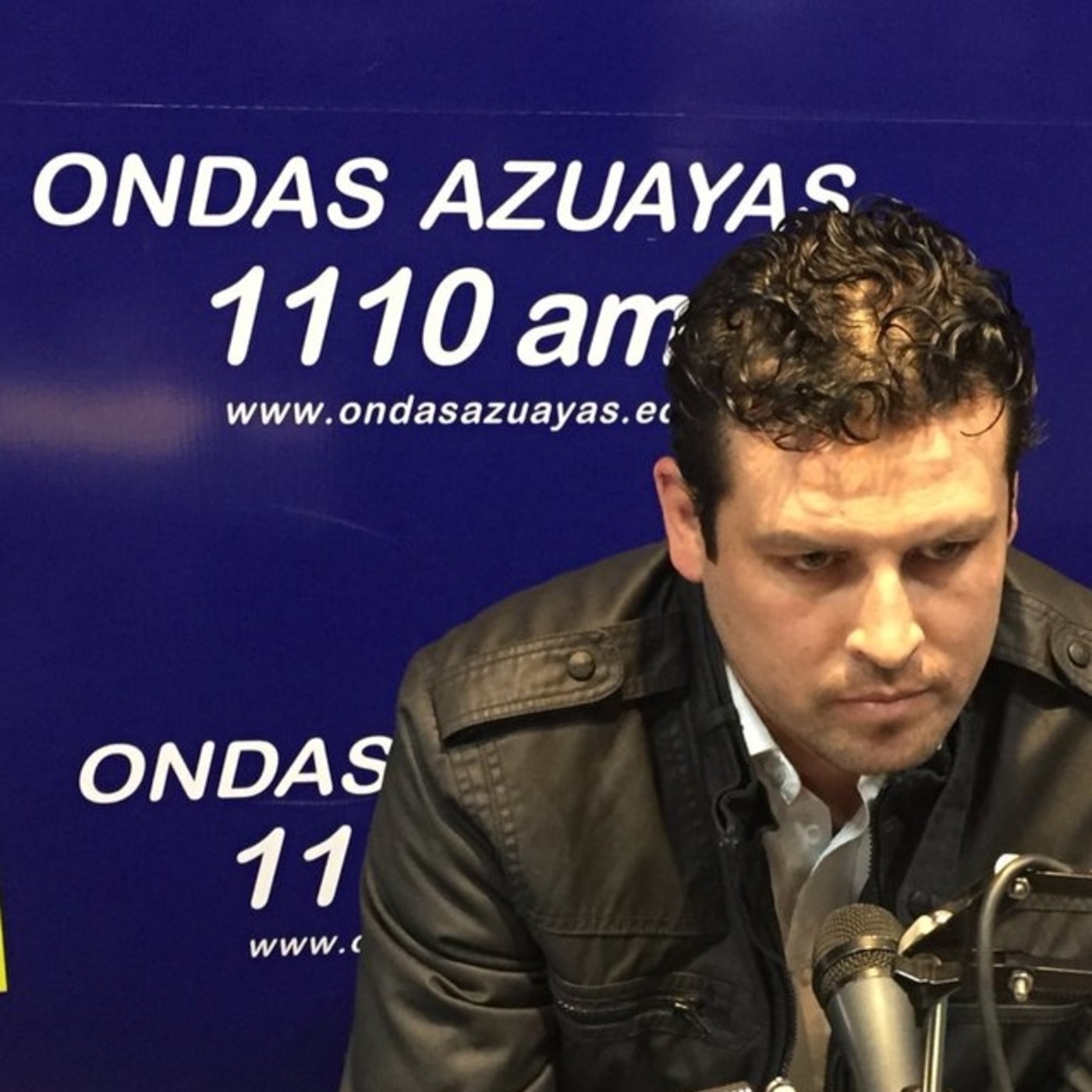 Podcast Ondas Azuayas