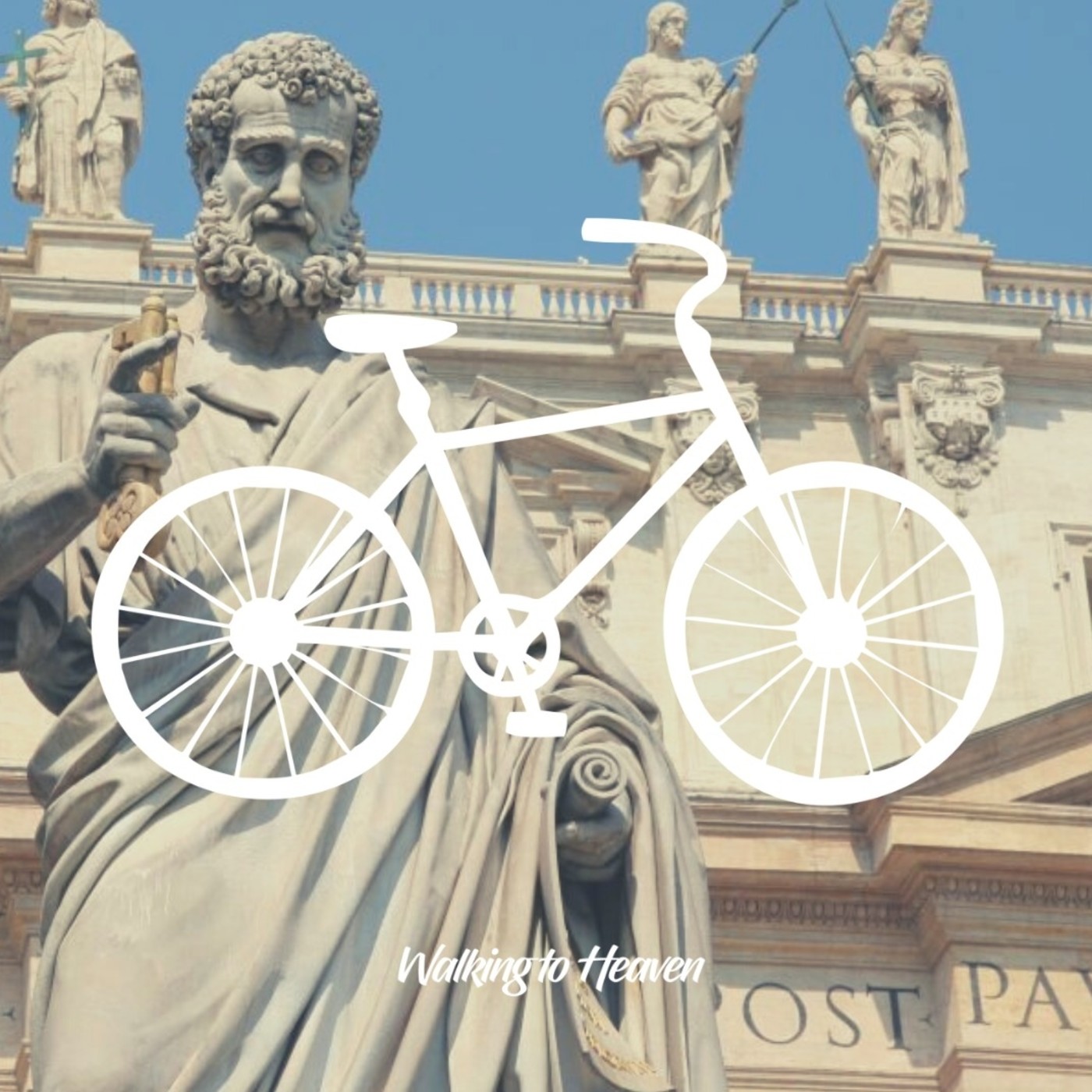 Ep. 34 Discurso del Papa Francisco en la Misa de apertura de la JMJ Panamá 2019 (APERTURA JMJ 2019)