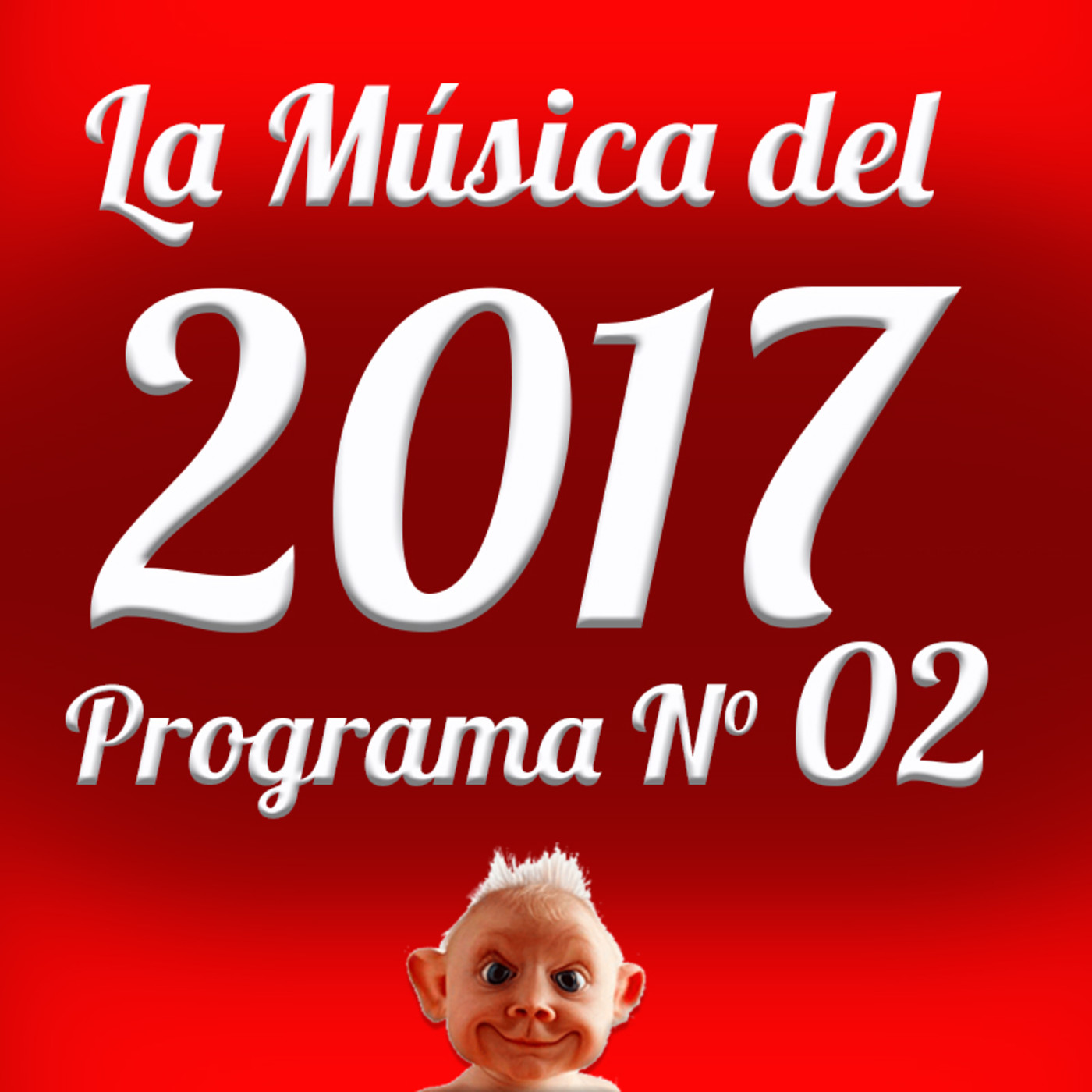 La Música del 2017