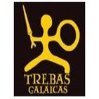 Os CELTAS GALAICOS - Entrevista a André Pena Graña