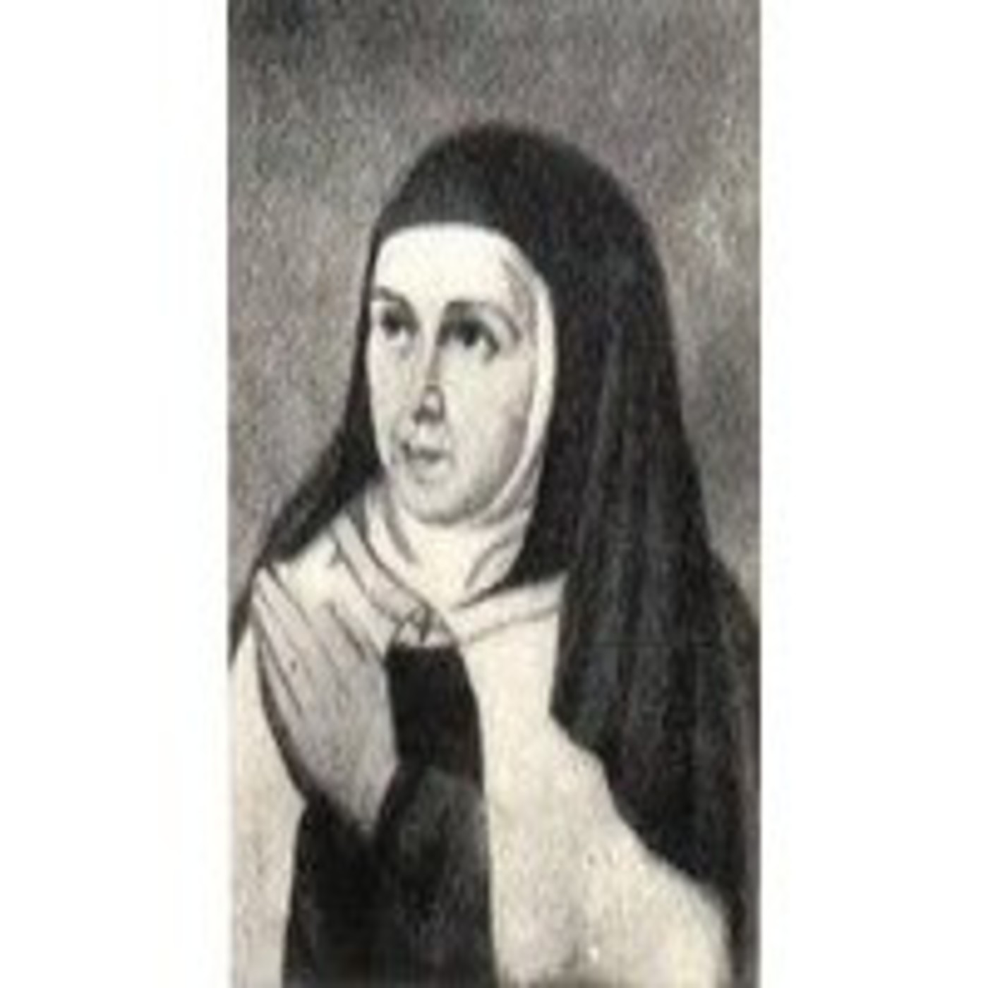 Pasajes de la historia, Santa Teresa de Jesús. episode artwork