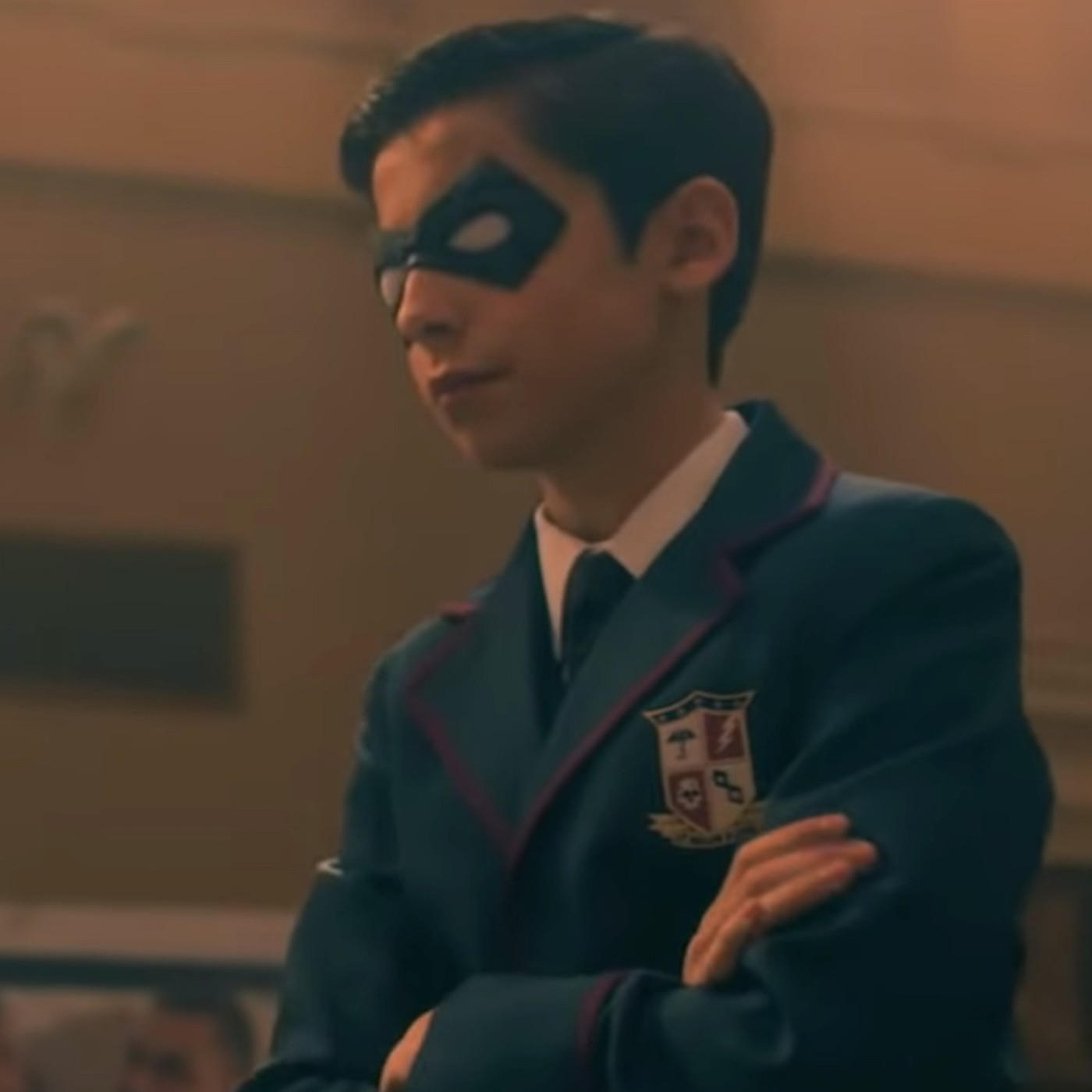 The Umbrella Academy - Seriemaniac (27 de febrero) Series de TV episode artwork
