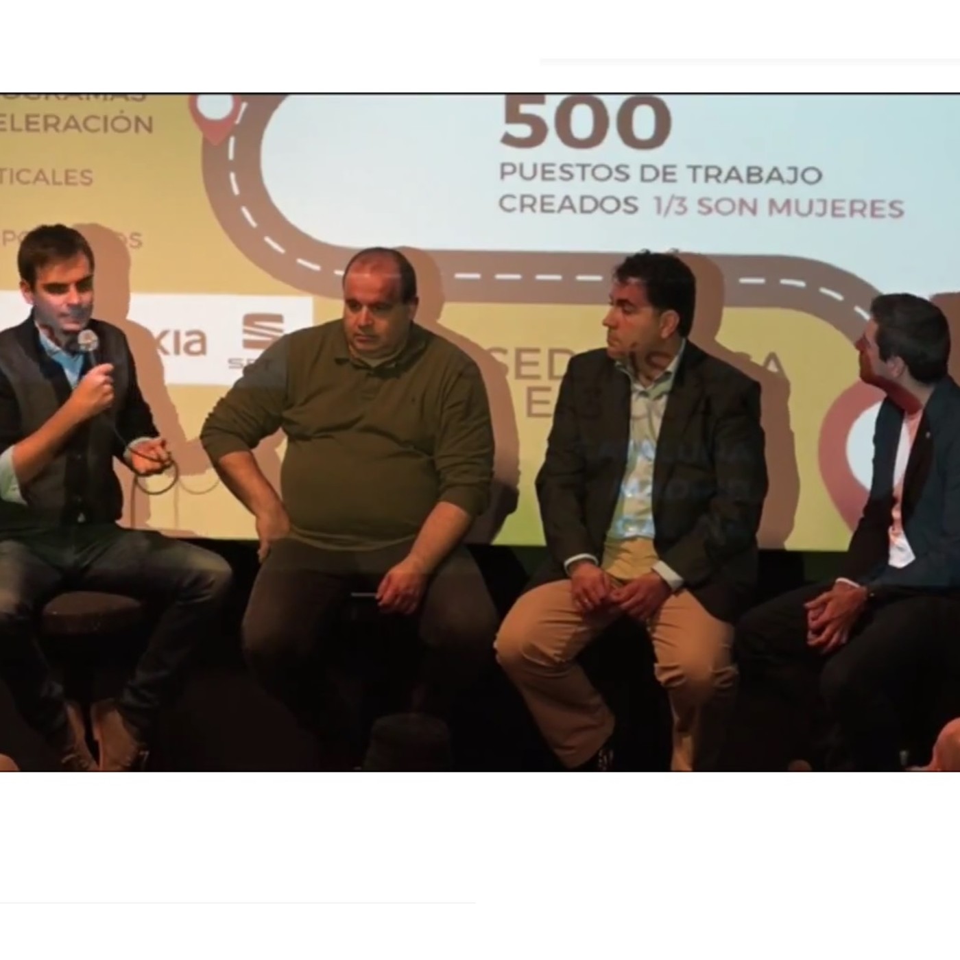 Podcast Agora News