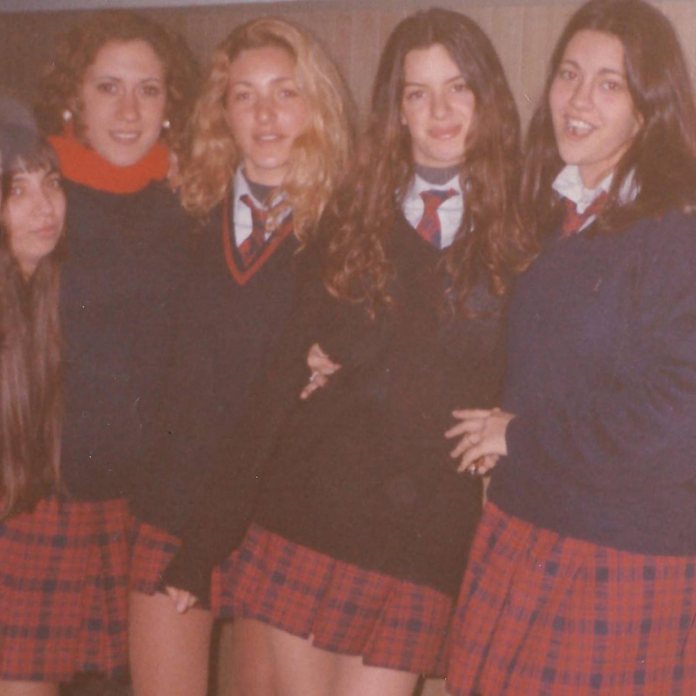 Archivo oral Madre del Buen consejo