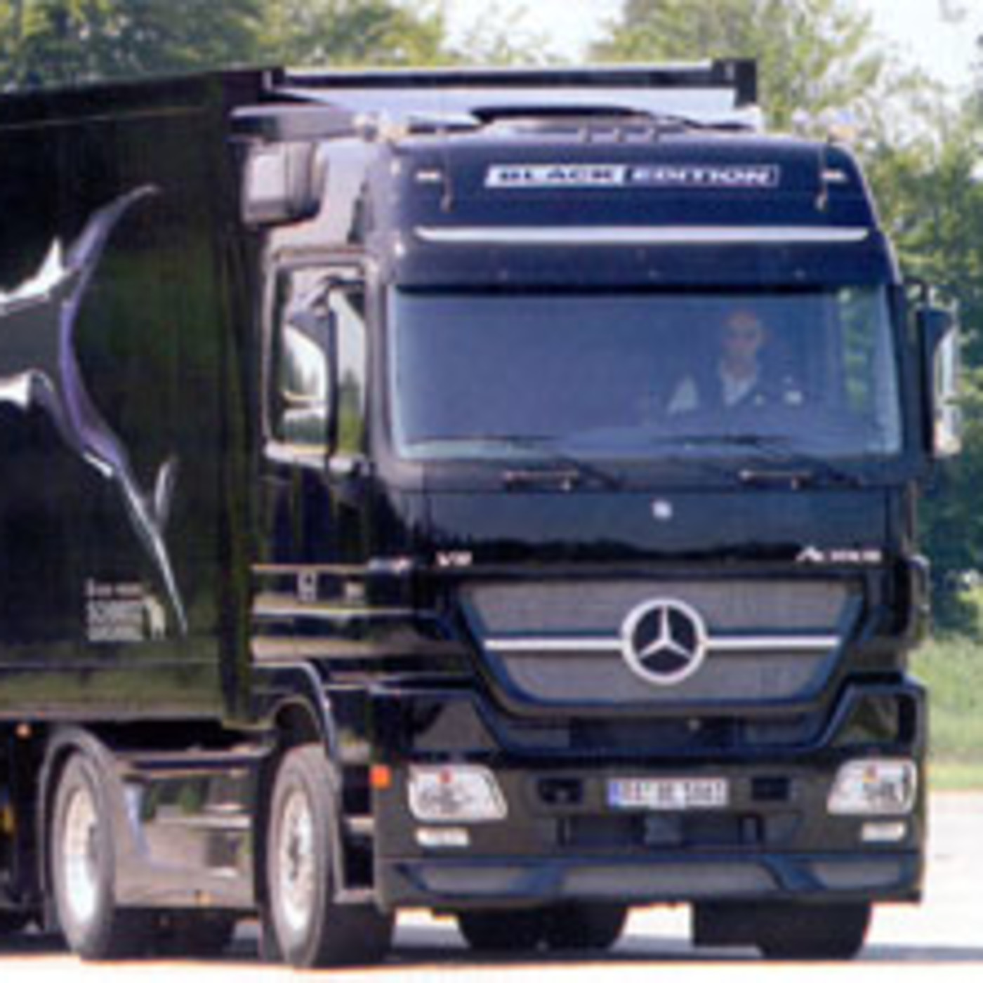 Camionero Internauta