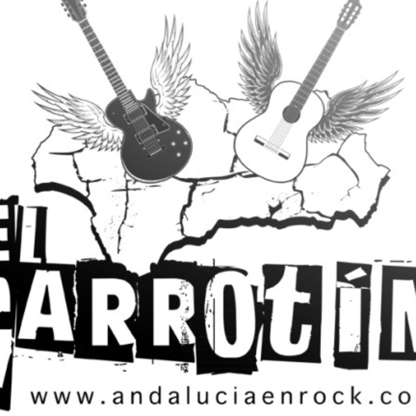 Garrotín Rock Radio