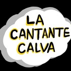 La Cantante Calva / Escena 8