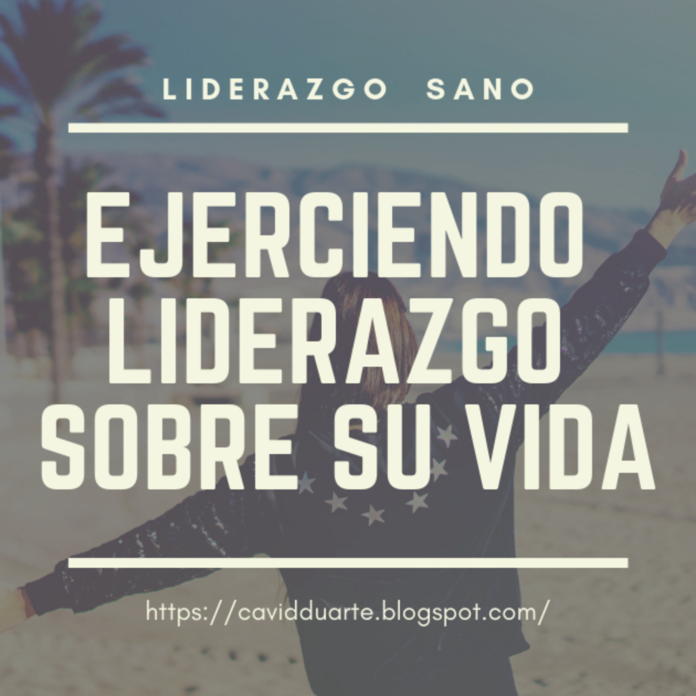 Liderazgo Sano