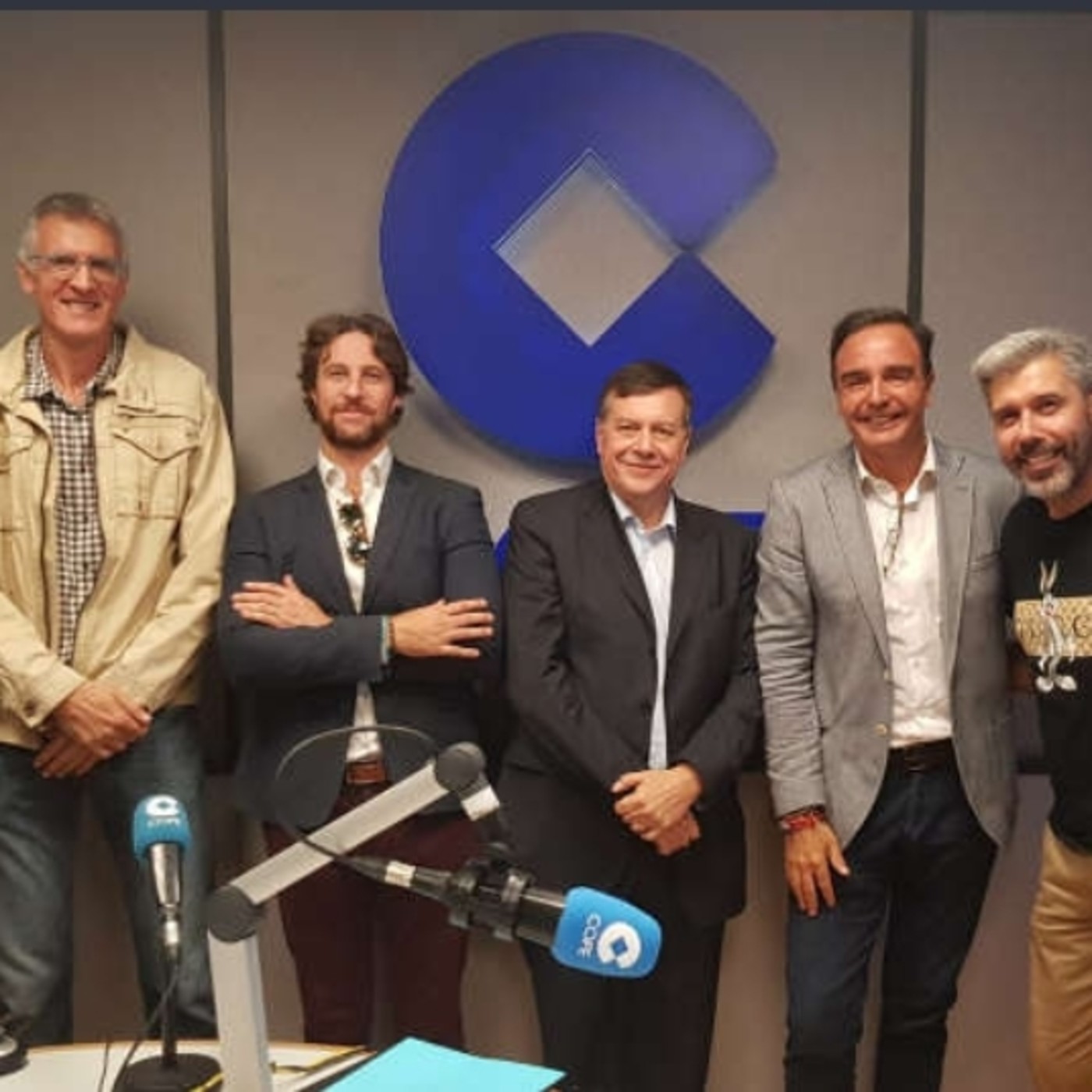 La Tarde en COPE Valencia