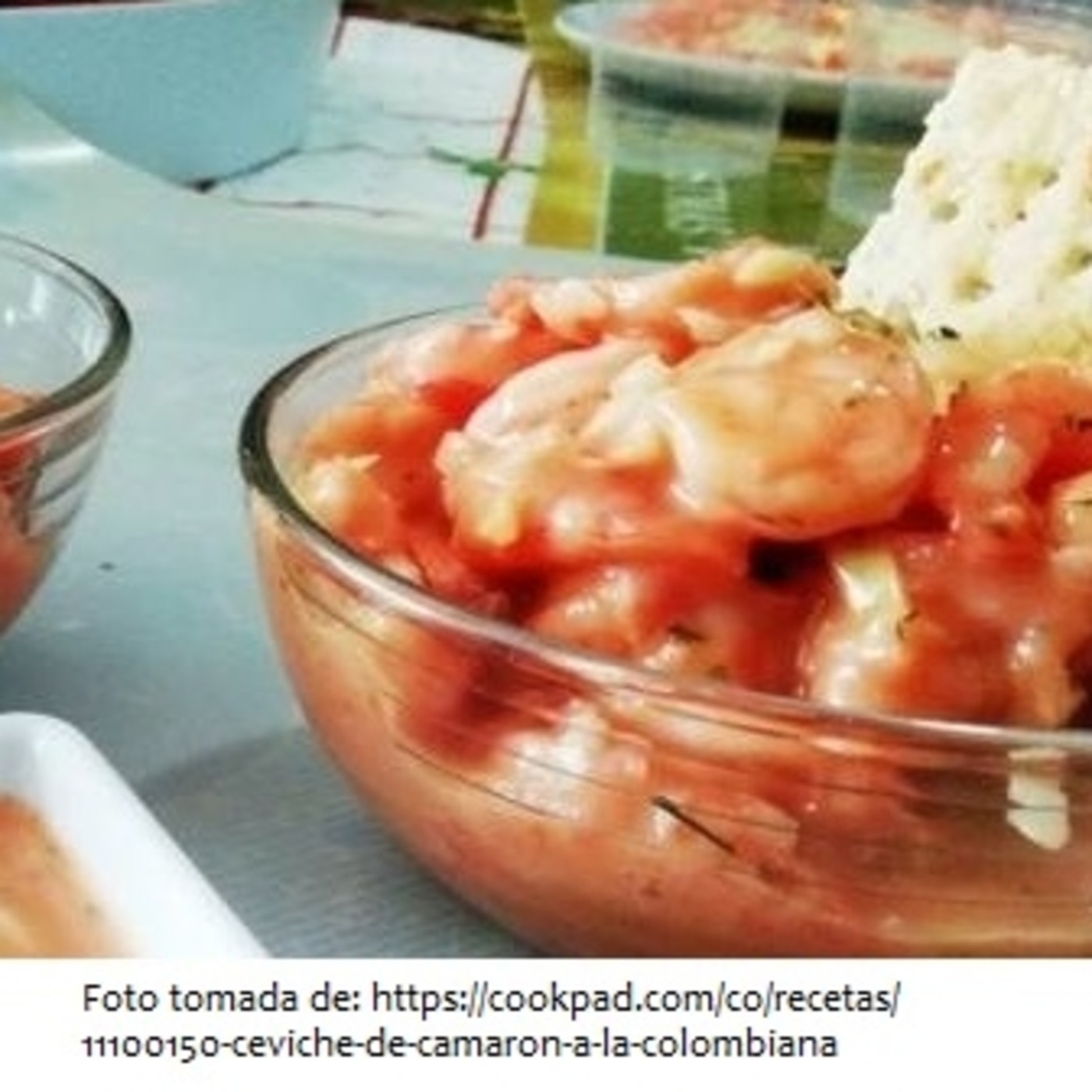 TIPS DE COCINA CON CARMENCITA