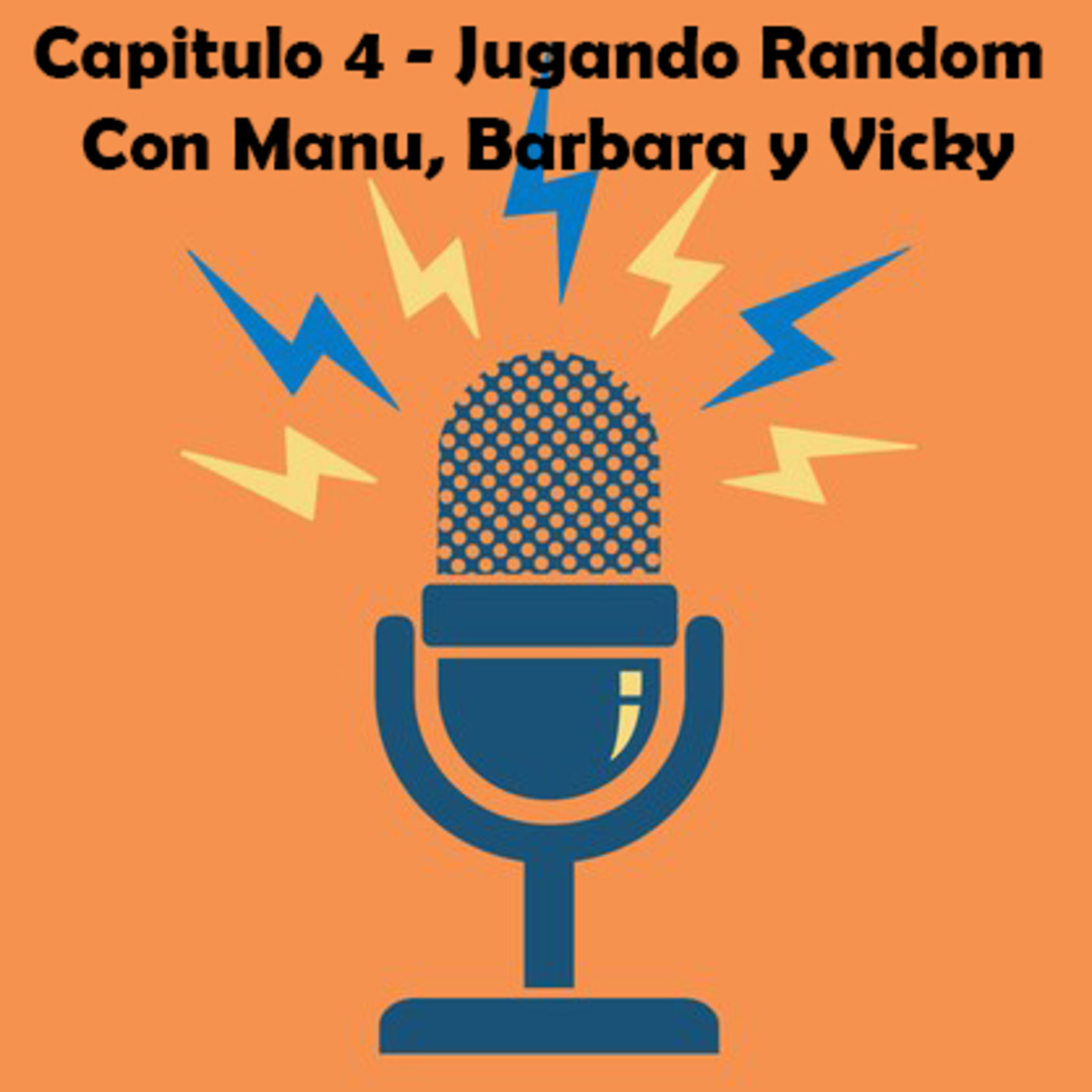 Efecto Random Podcast