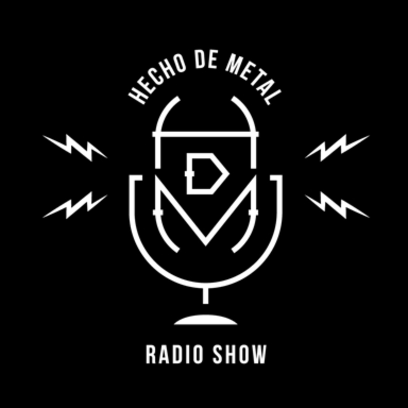 Hecho de Metal Radio Show