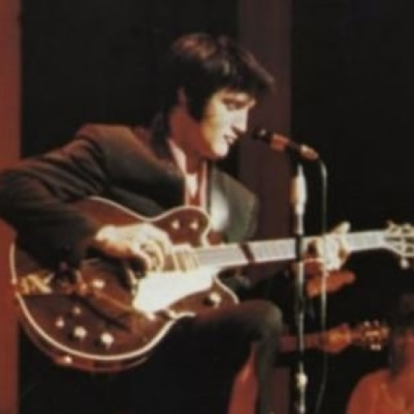 ELVIS PRESLEY LPs