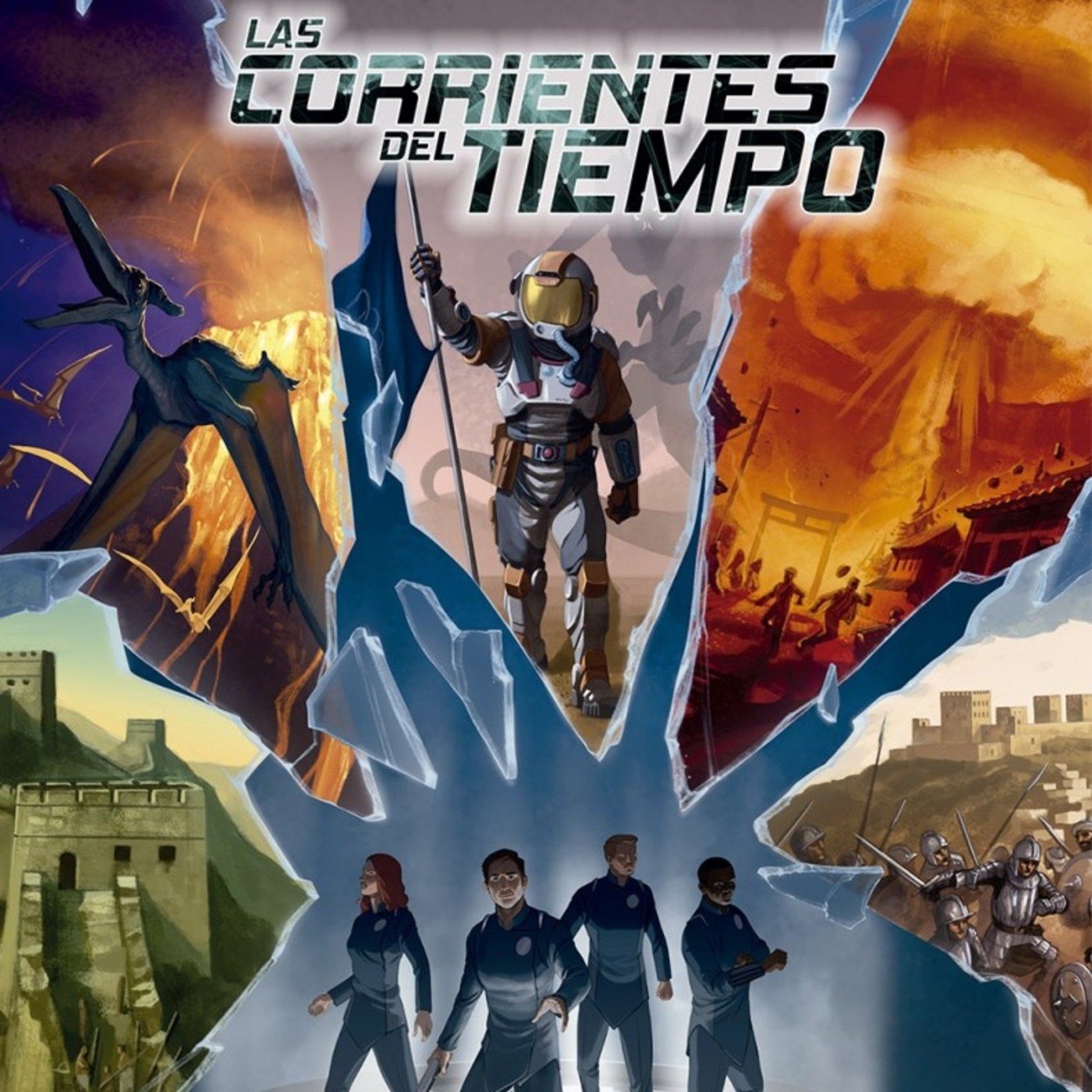 Destino Arrakis