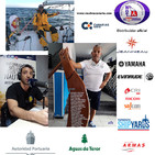 Náutica Canaria Radio.- emitido para todo el Archipiélago en Canarias Radio.- Sábado 08.06.19