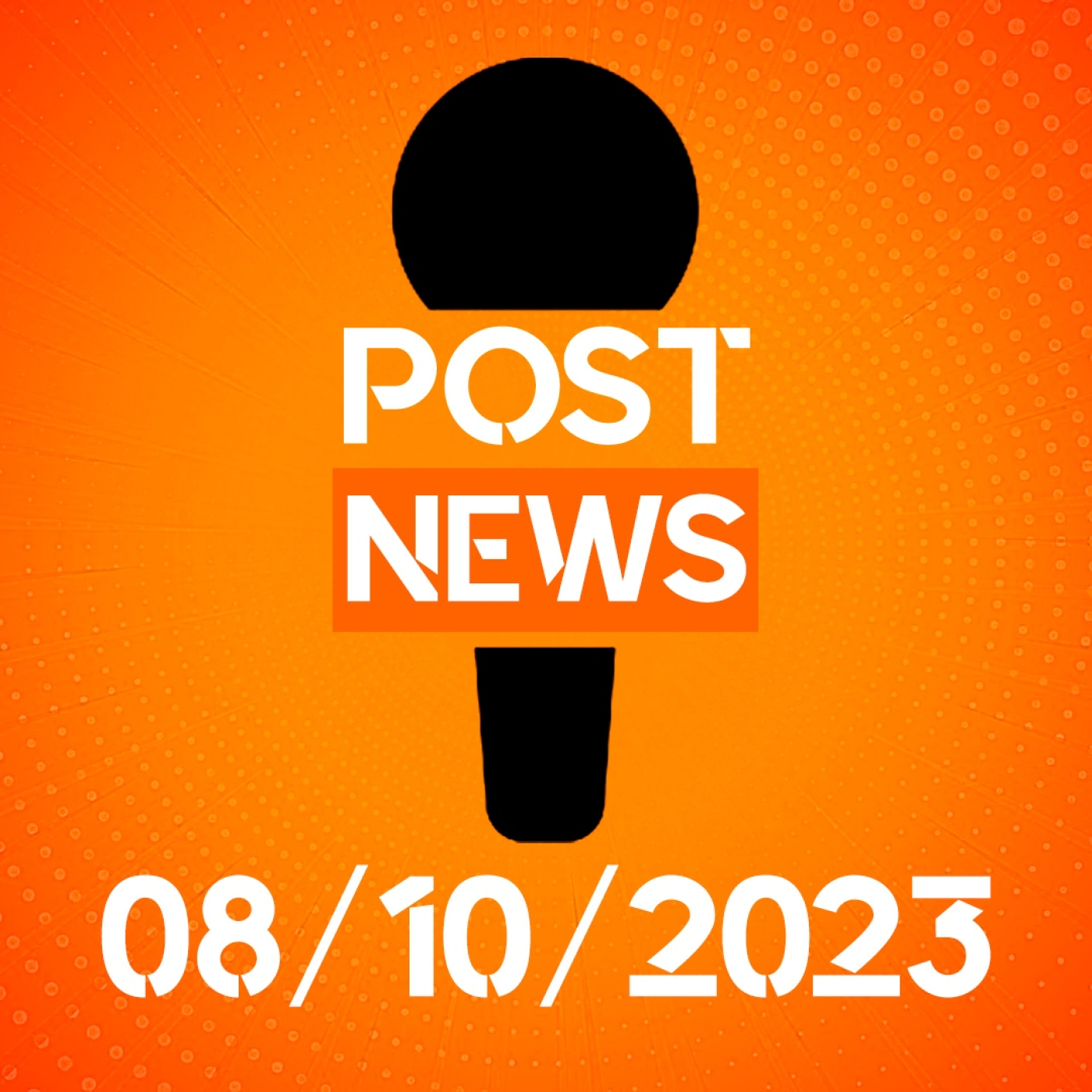 [PostNews - 08/10/2023] MESSI PODRÍA VOLVER al BARÇA | ¿JOÃO FÉLIX por 80M€? episode artwork