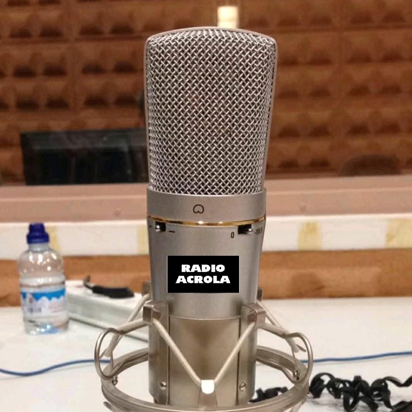 Taller de Radio Acrola 4ª Temporada 2018-2019