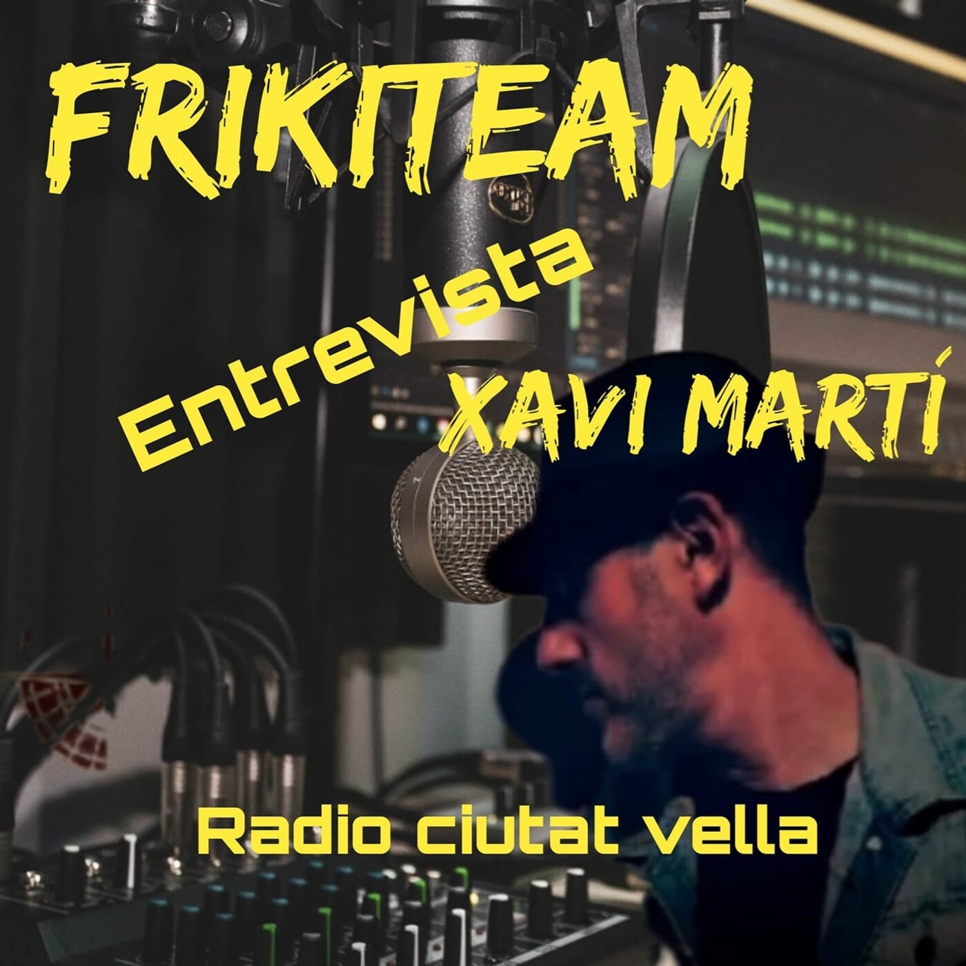 Frikiteam
