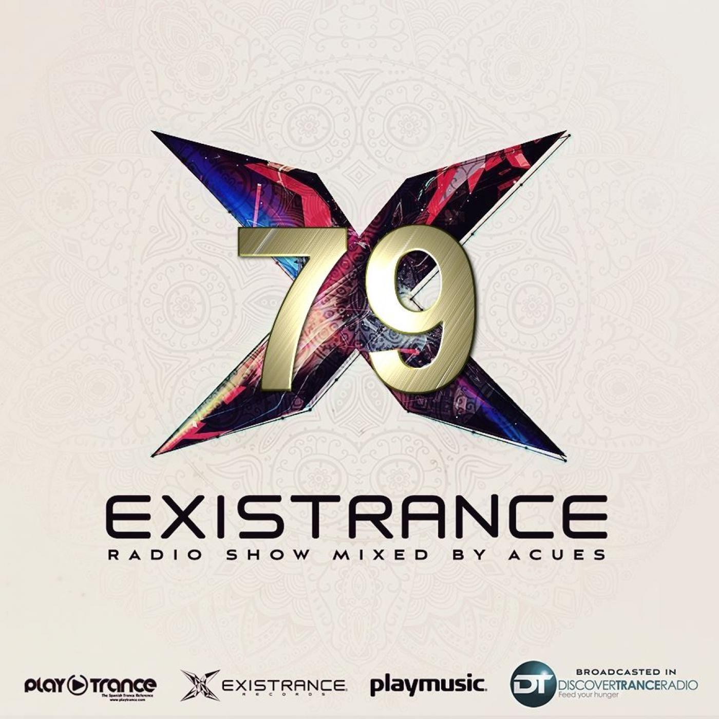 Acues Existrance Radio Show