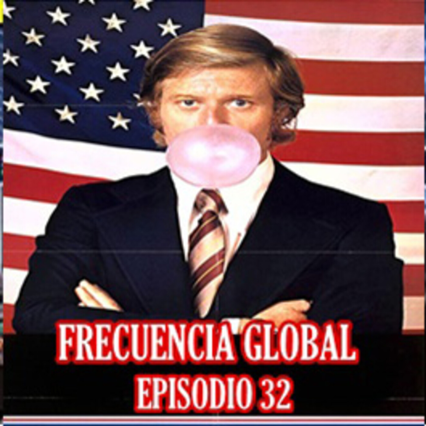FRECUENCIA GLOBAL