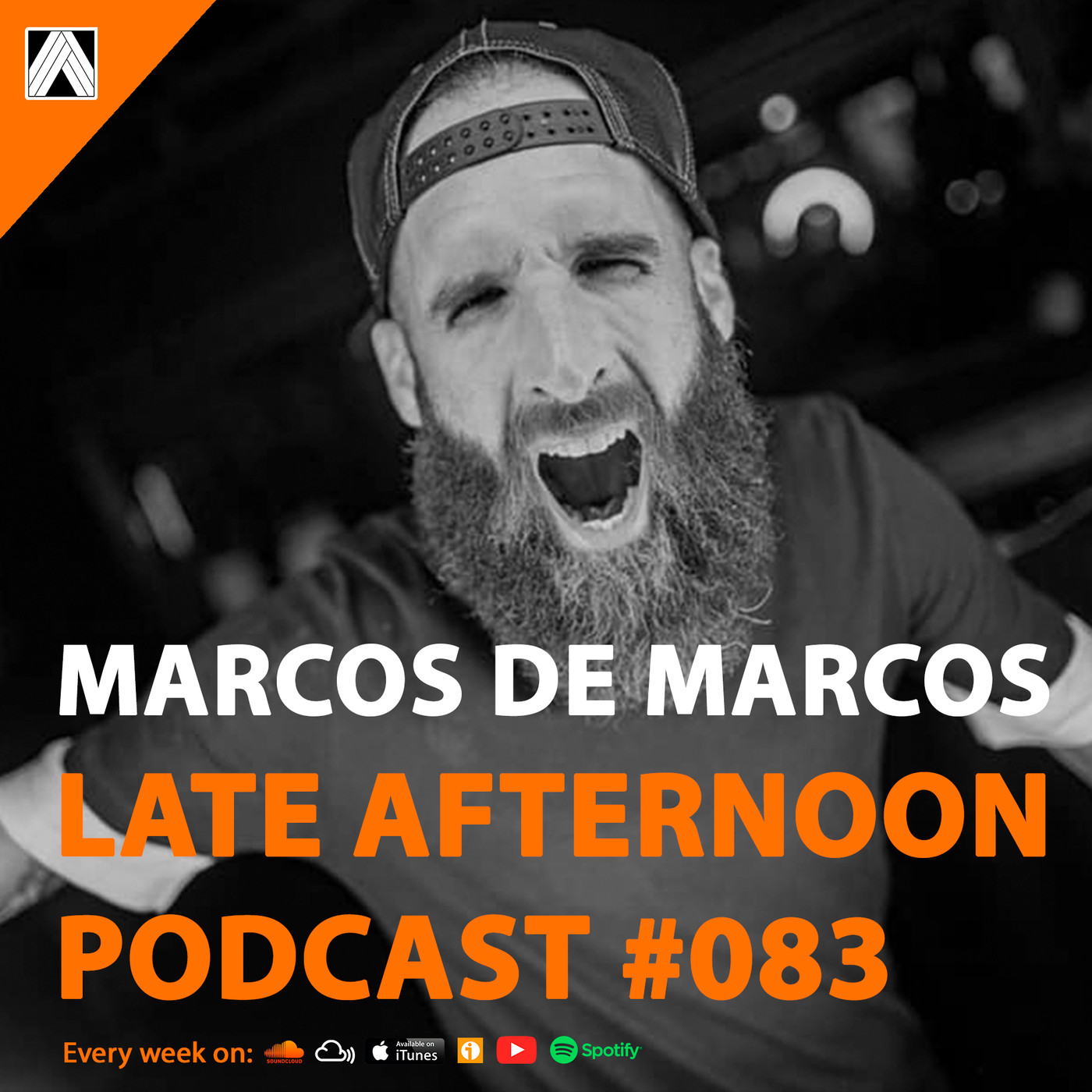 Late Afternoon Podcast