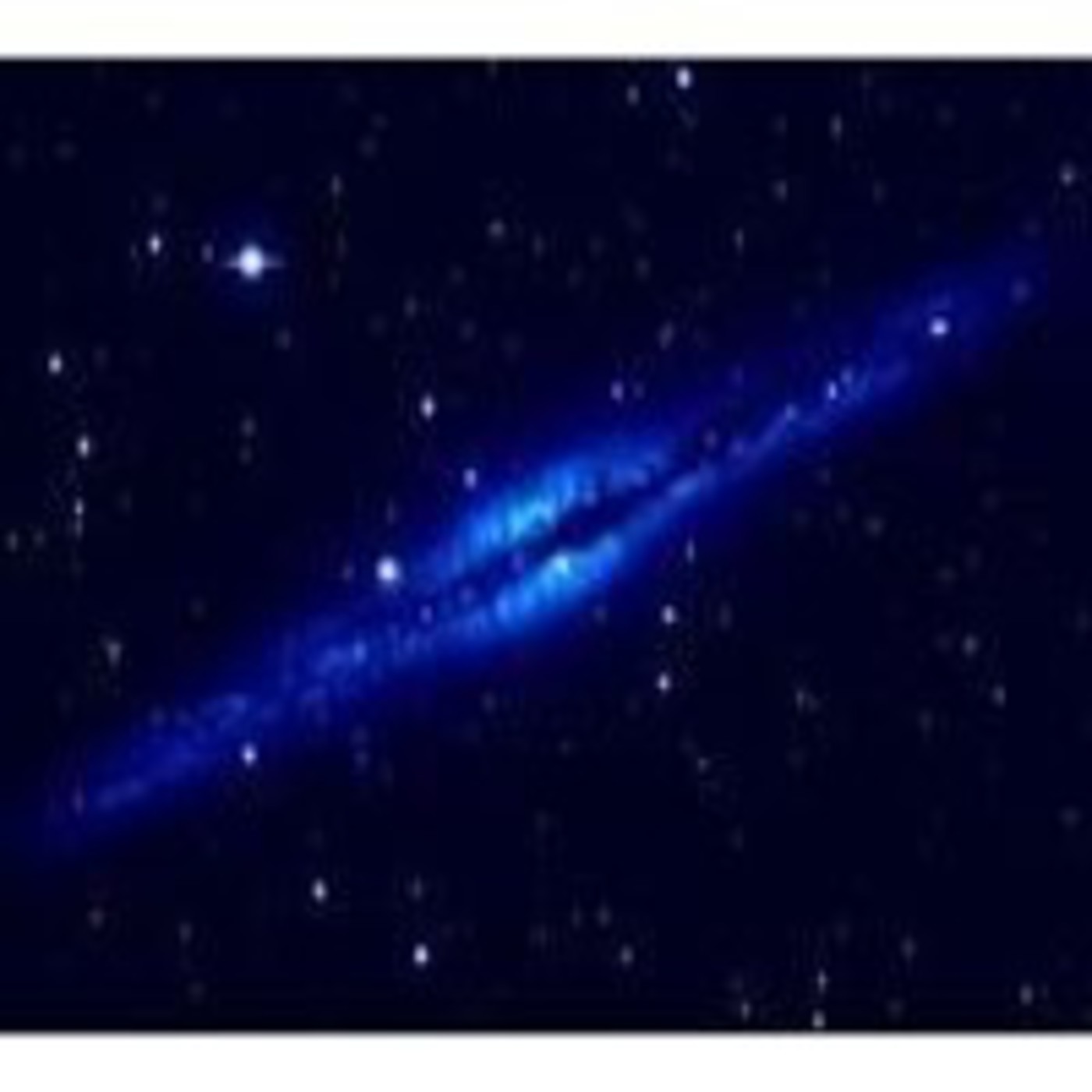 Alternativa Extraterrestre - 20/03/2014 – Actualidad (Noti-OVNI) episode artwork