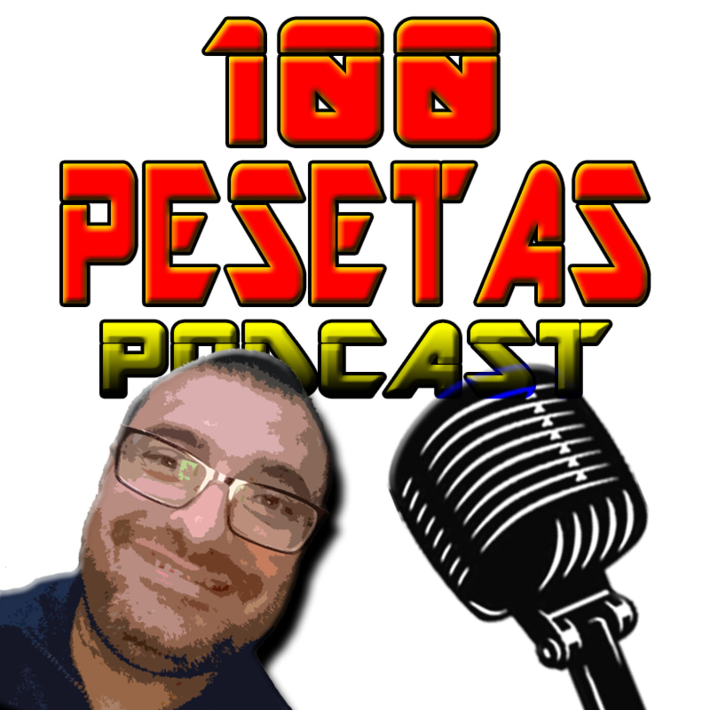 100 Pesetas Podcast