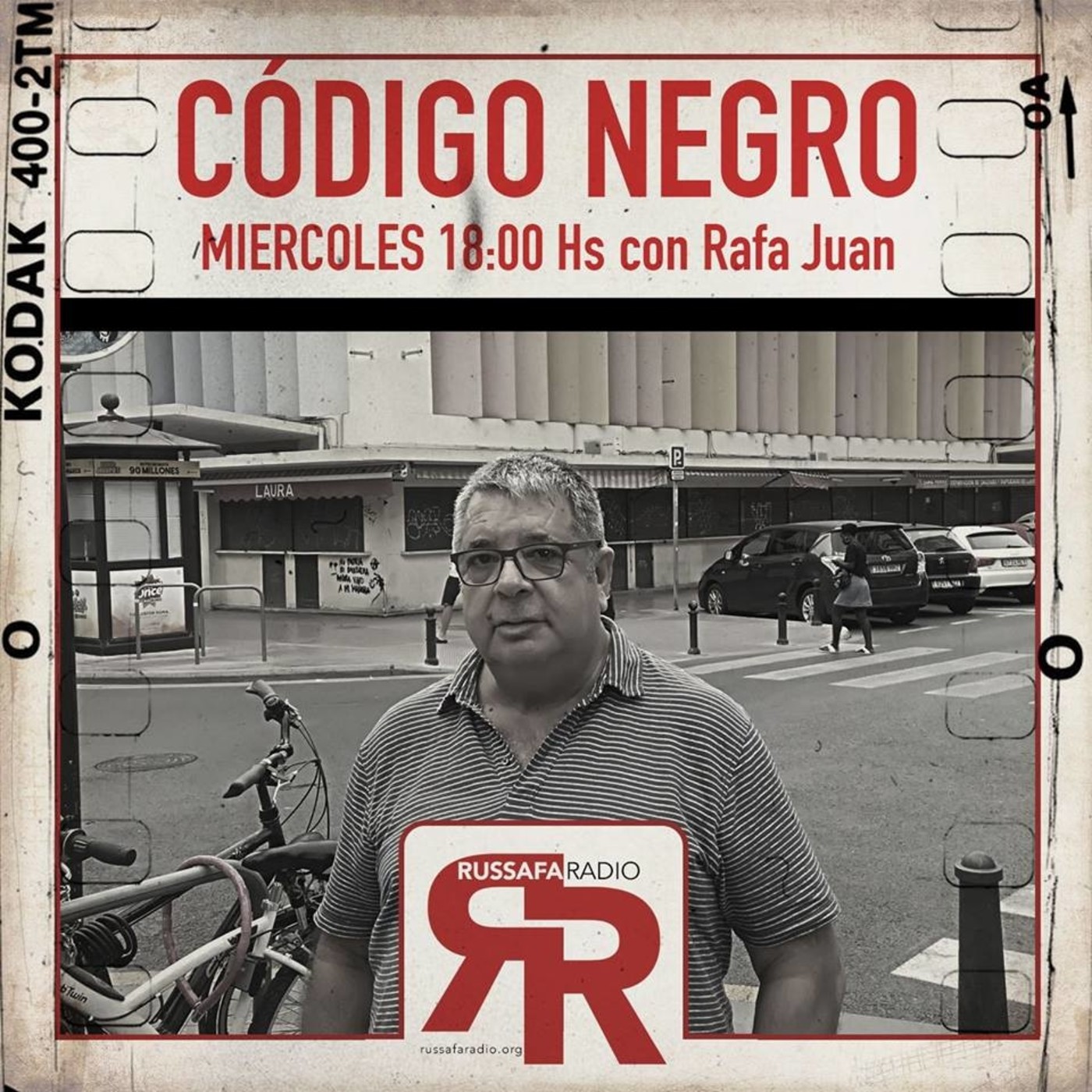 Código Negro