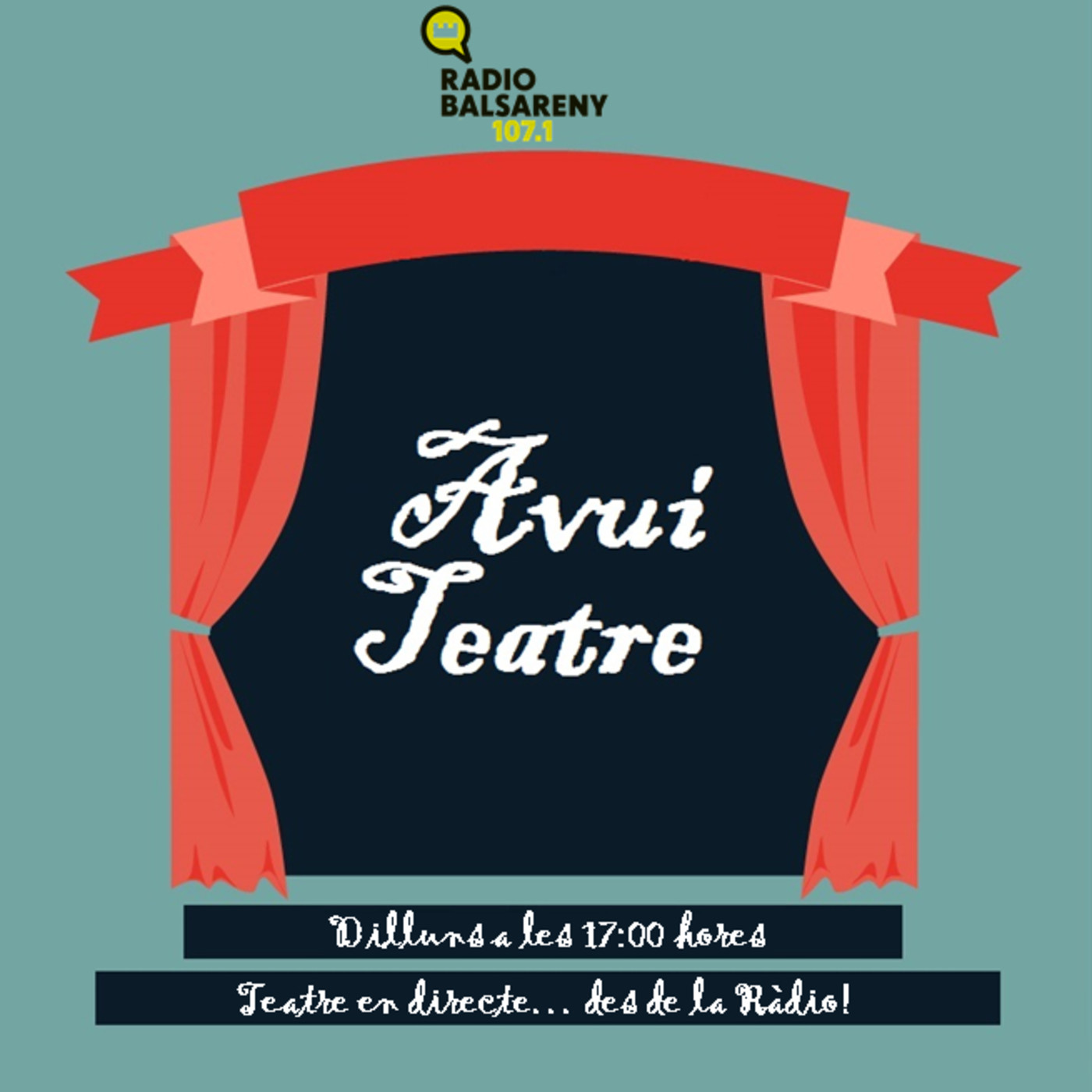 Avui teatre