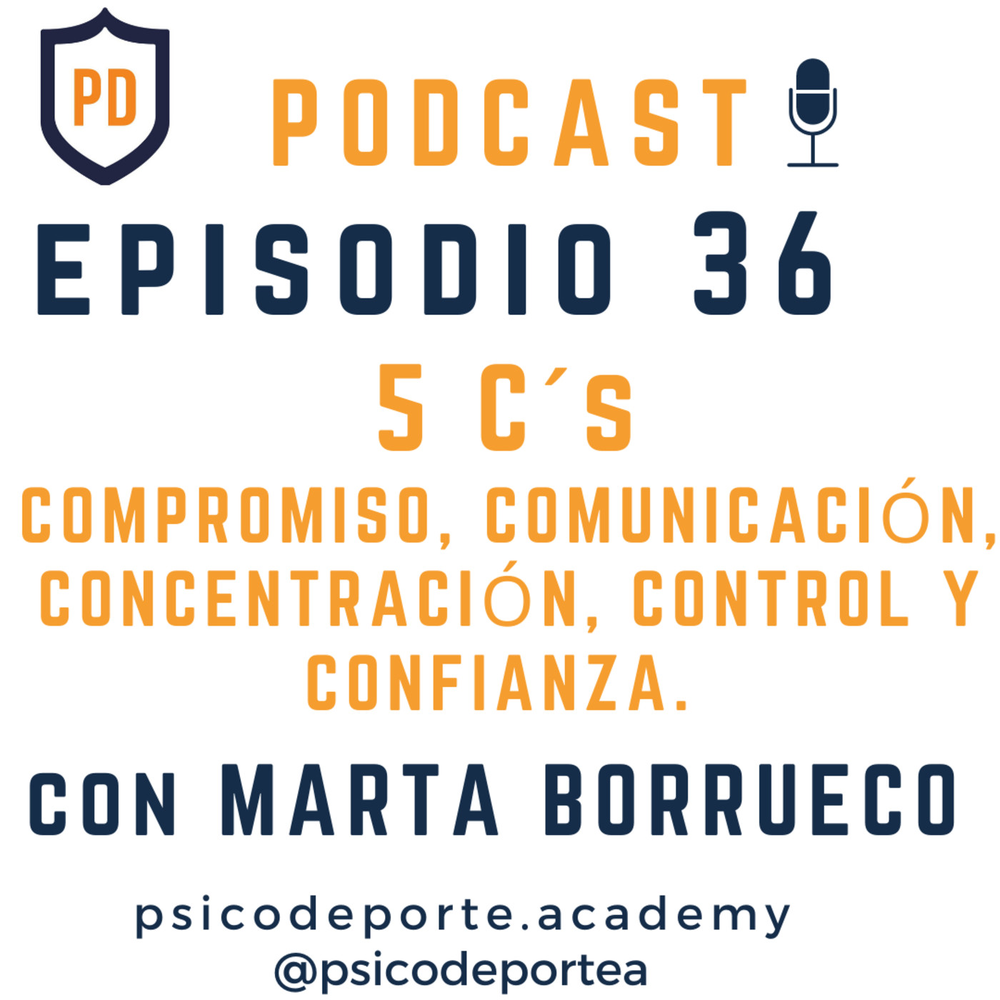 Psicodeporte Academy