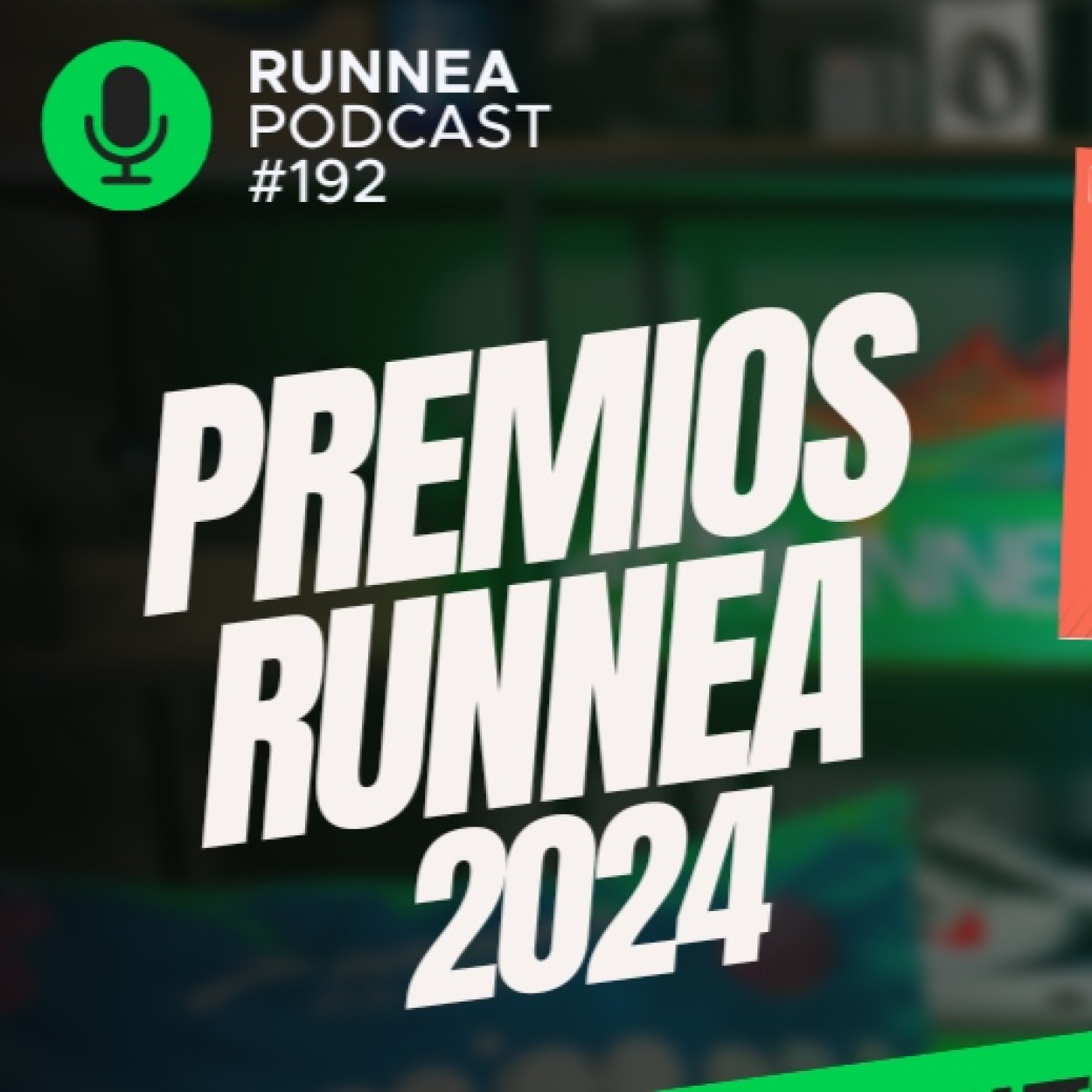 Los Runnea European Awards 2024 se calientan: así eligen sus favoritos Gorka Cabañas, Gorka Sedano y Lionel Nattes