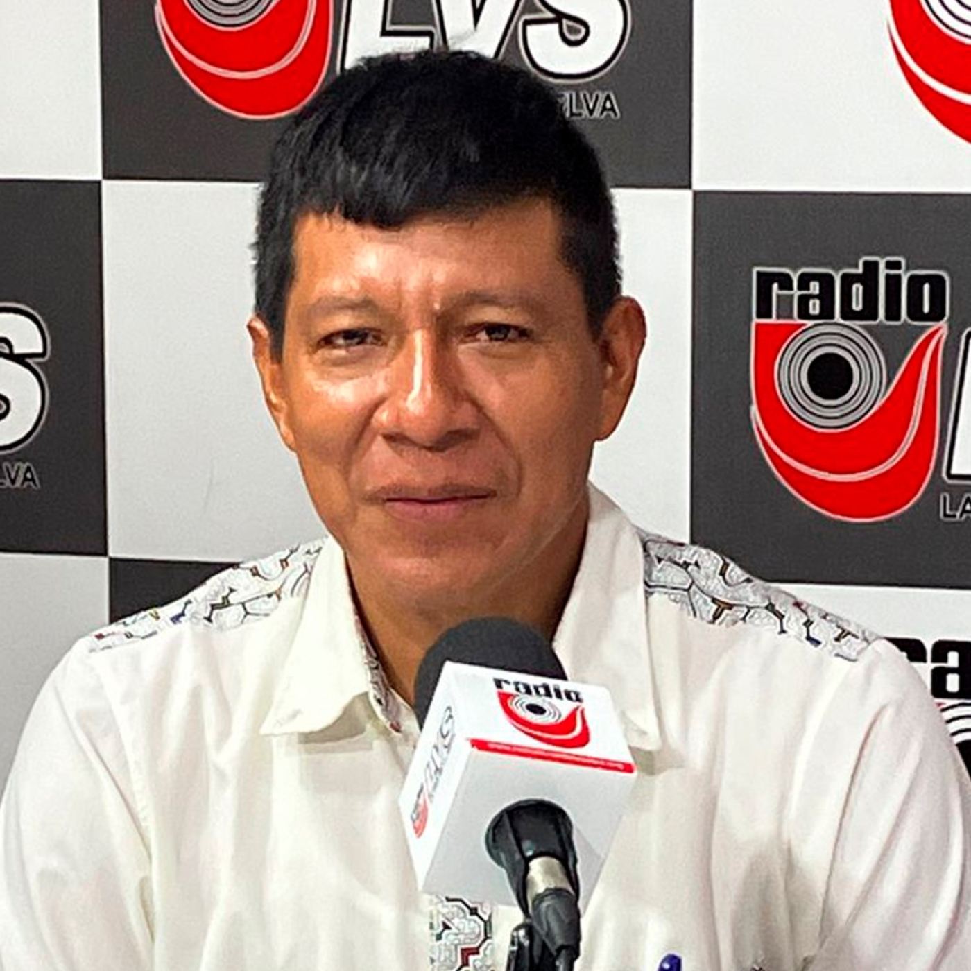 José Manuyama en No Hay Derecho con Glatzer Tuesta [27-10-2023] episode artwork