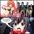 Monster Cast 55: La Pitonisa Diabólica Censuradora (Shin Megami Tensei IV & La Censura de Sony)