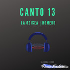 La Odisea | Homero | Canto 13 | Audiolibro