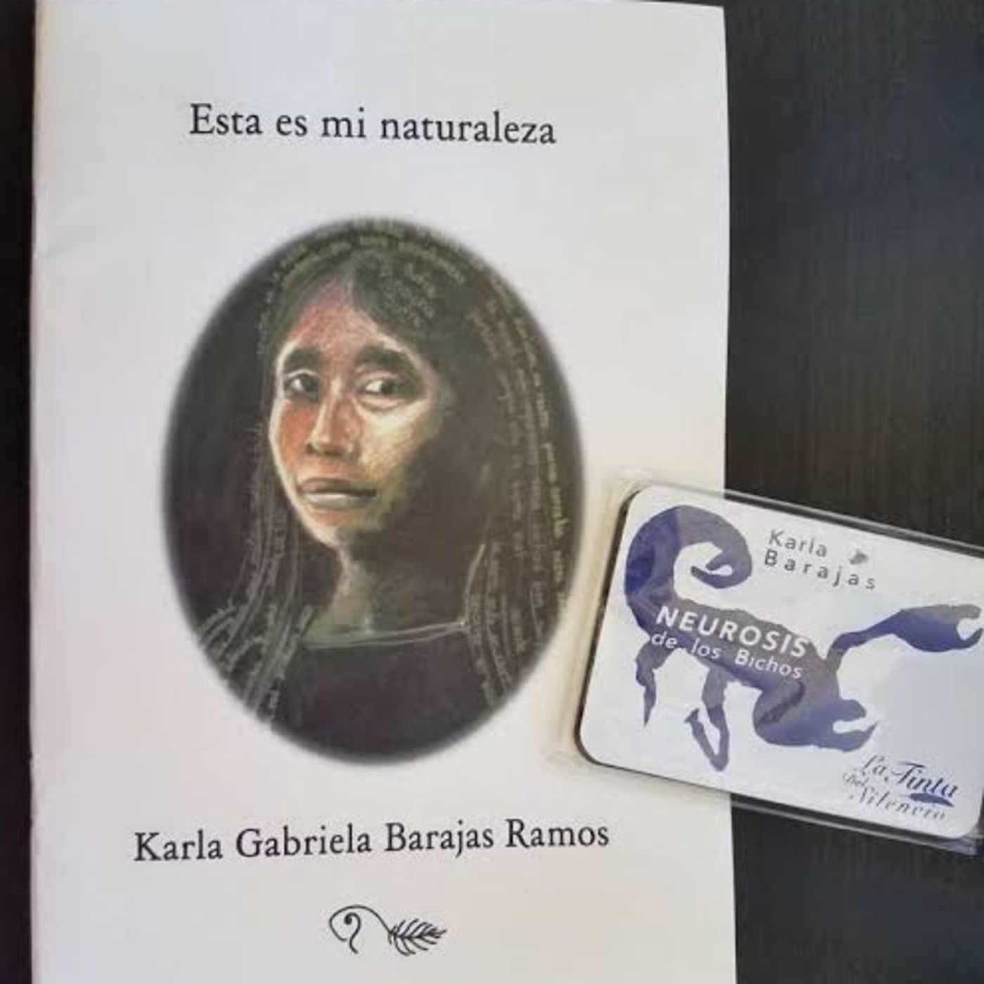 Podcast de Gente de pocas palabras