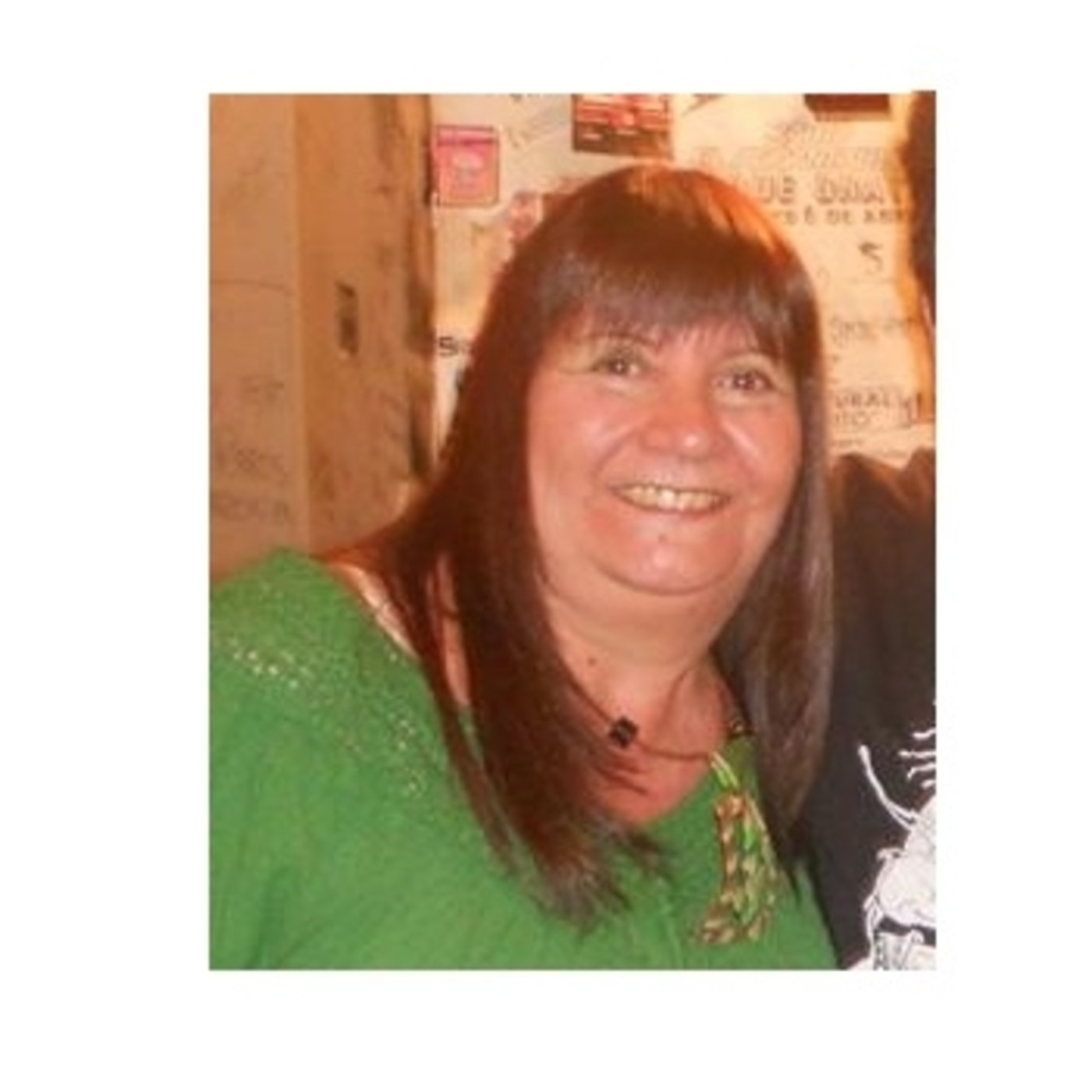 Gladys Noemi Murillo