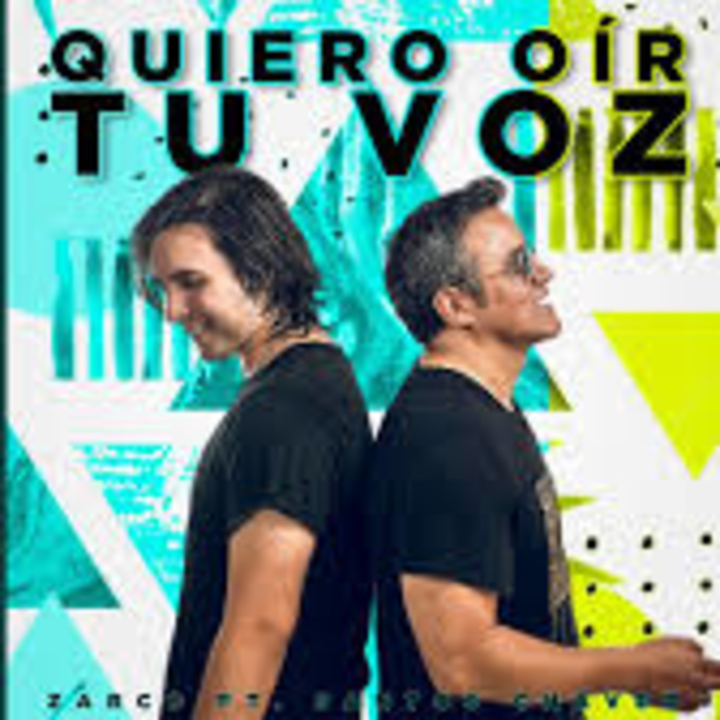 Zarco presenta cancion en Alfaomega 16 Enero 2020 episode artwork