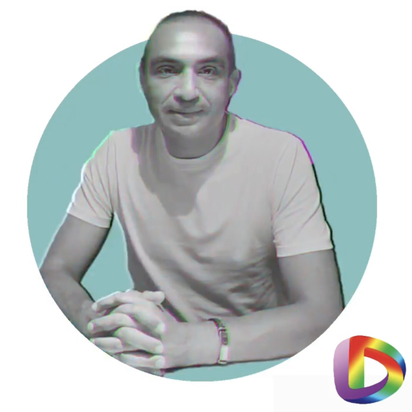 Diversitats 9x05 Percy Fernández Dávila episode artwork