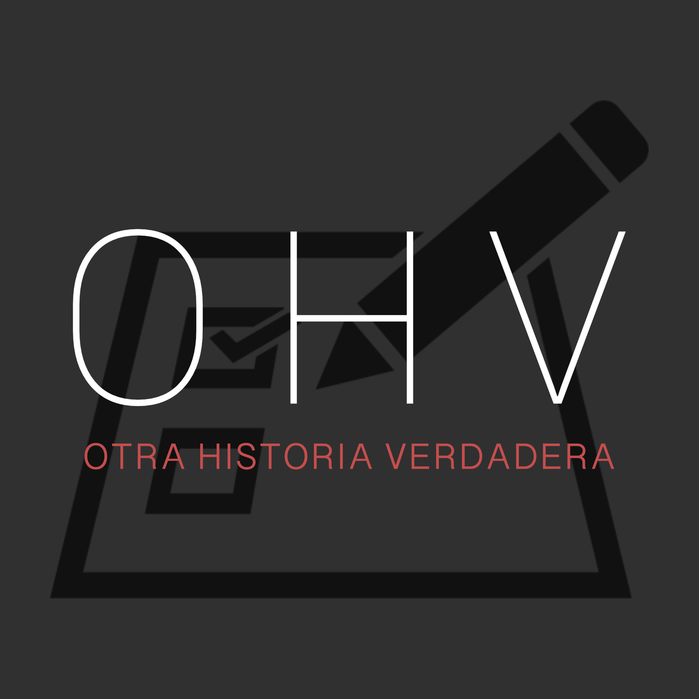 Otra Historia Verdadera