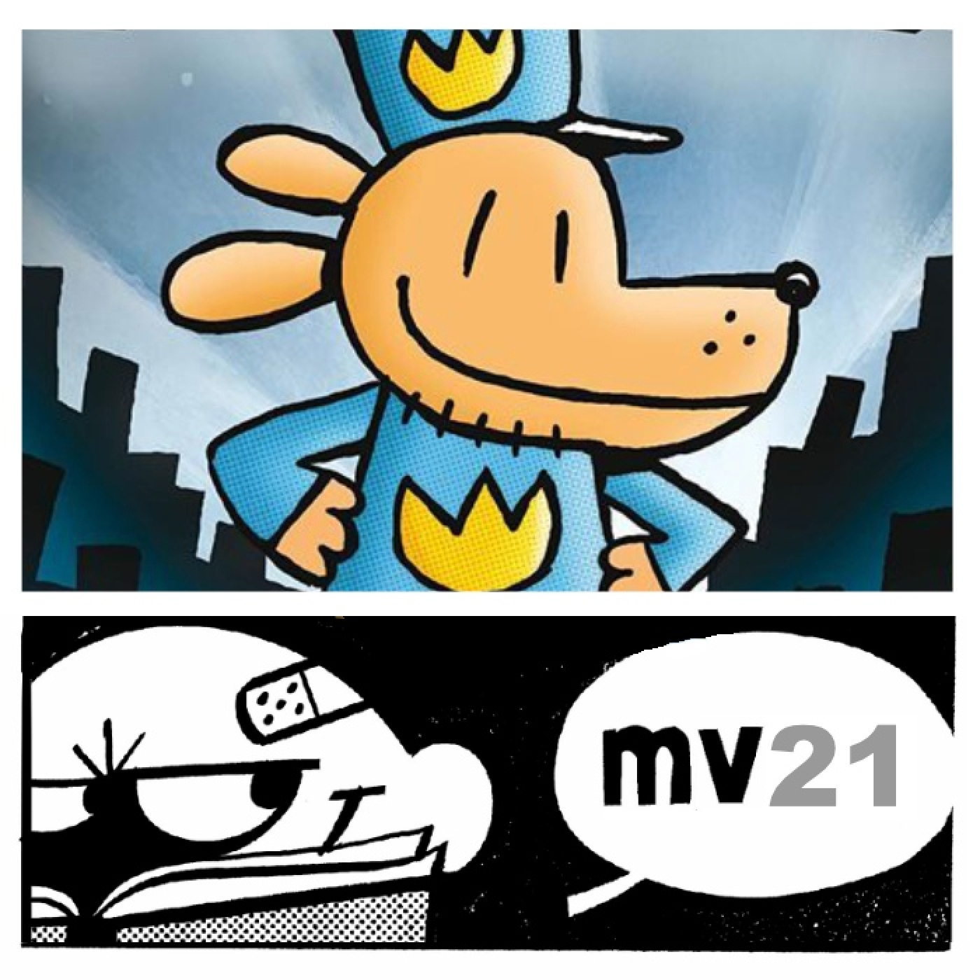 Menudas Viñetas