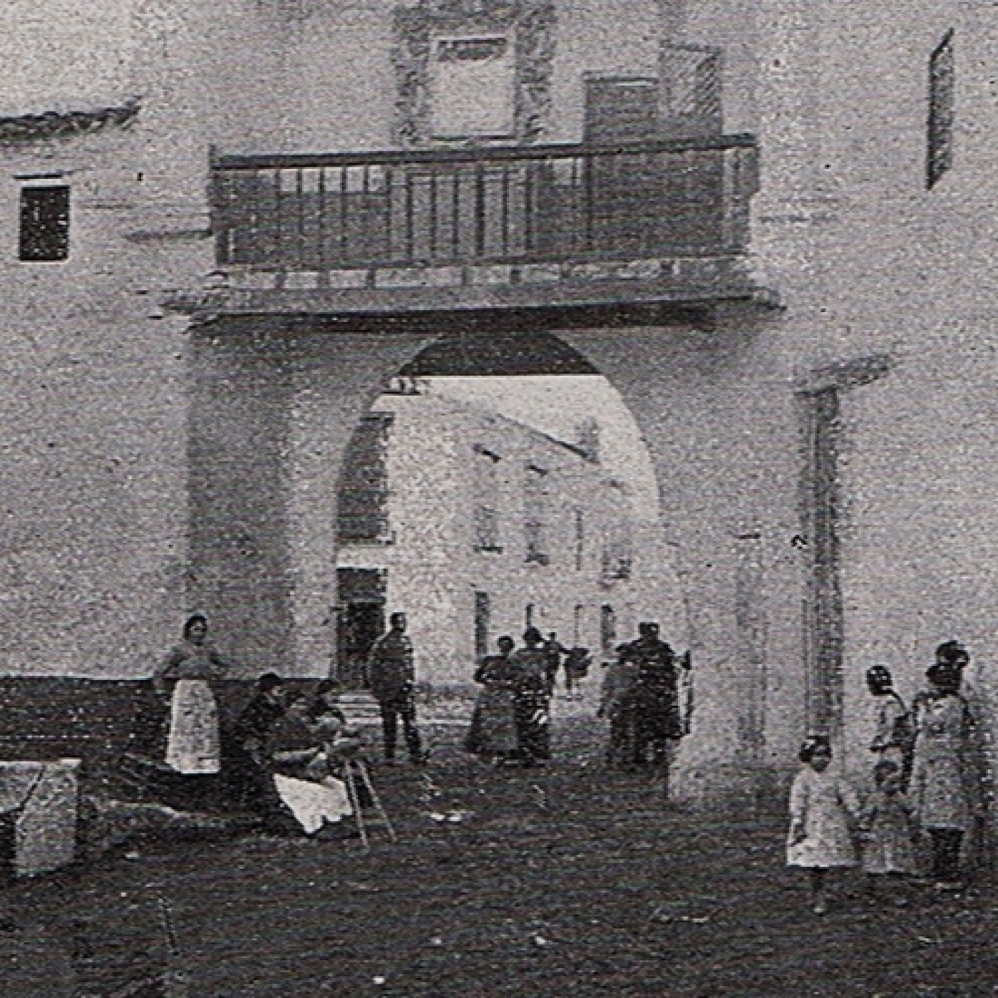 Historia local