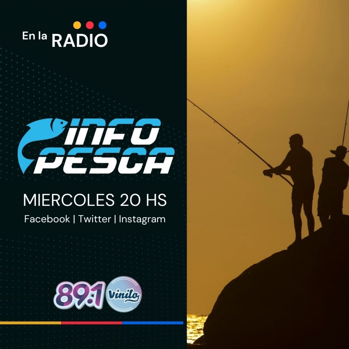 INFOPESCA MDQ