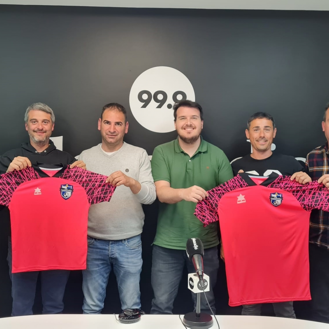 Esportbase
