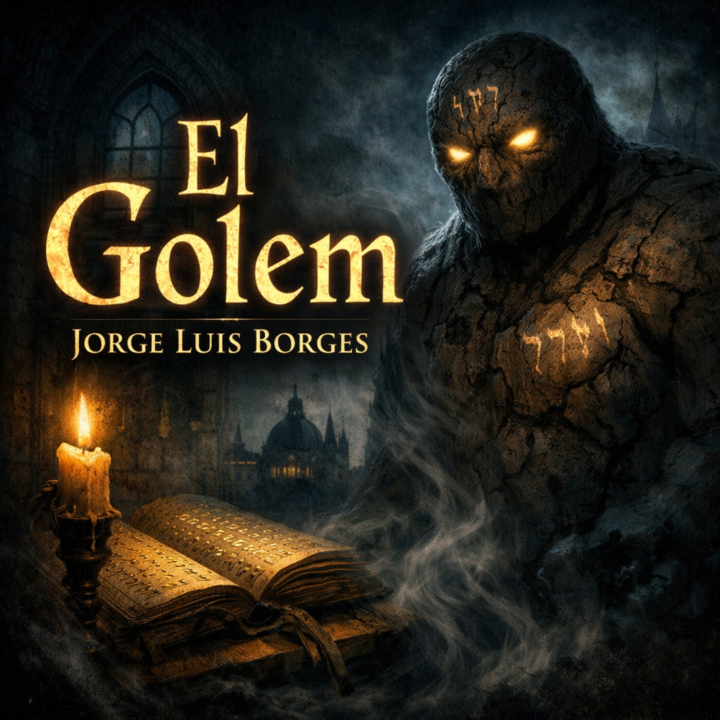 Podcast Cuentos Oscuros